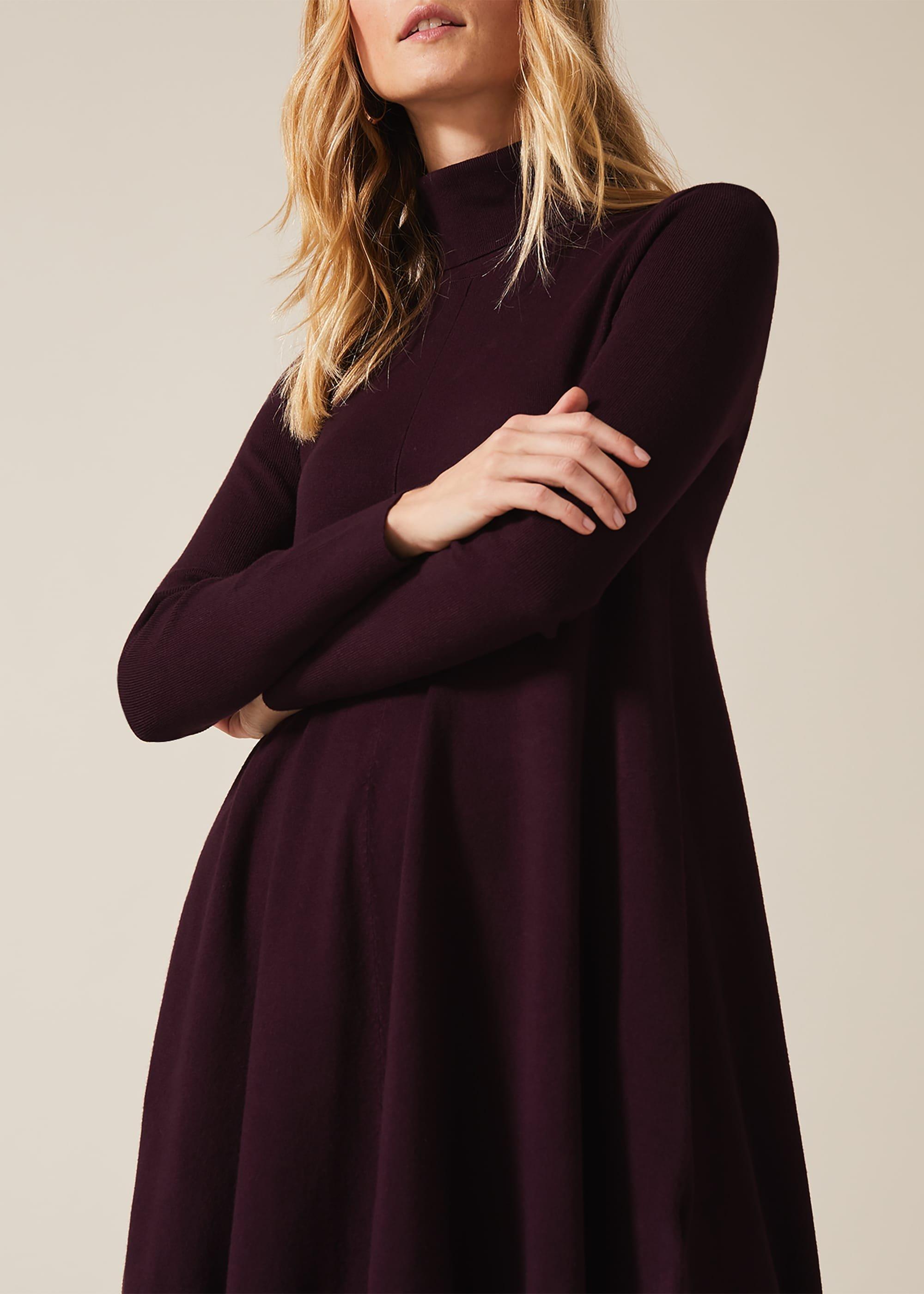 Melody Swing Dress