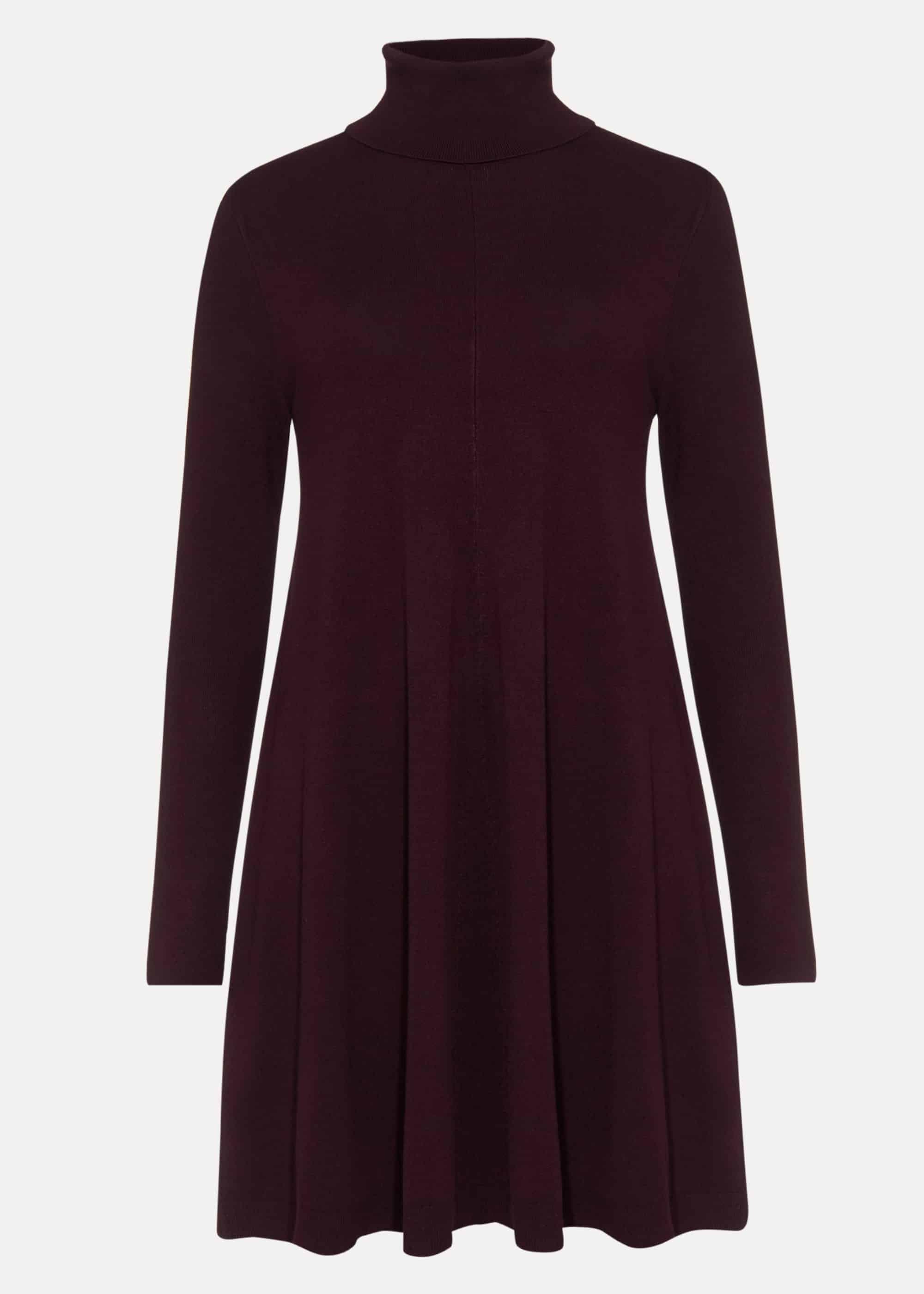 Melody Swing Dress