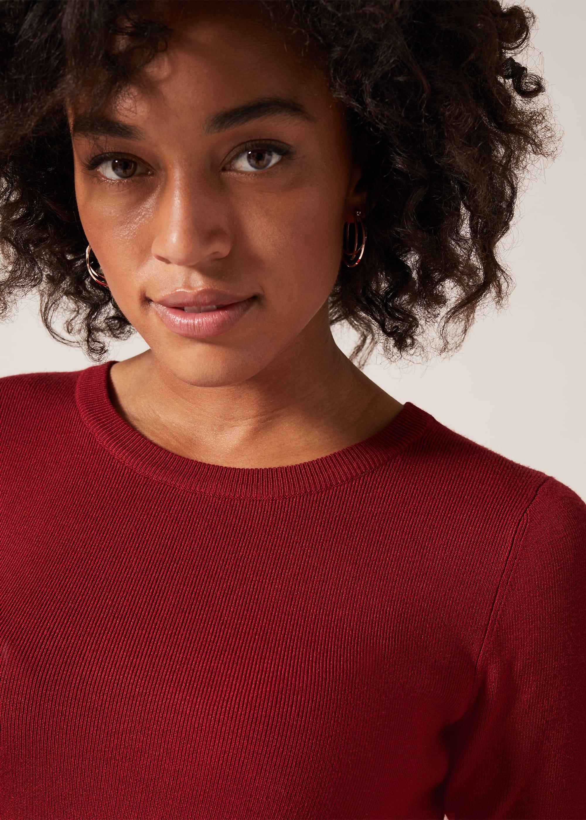 Mel Midi Fit & Flare Dress