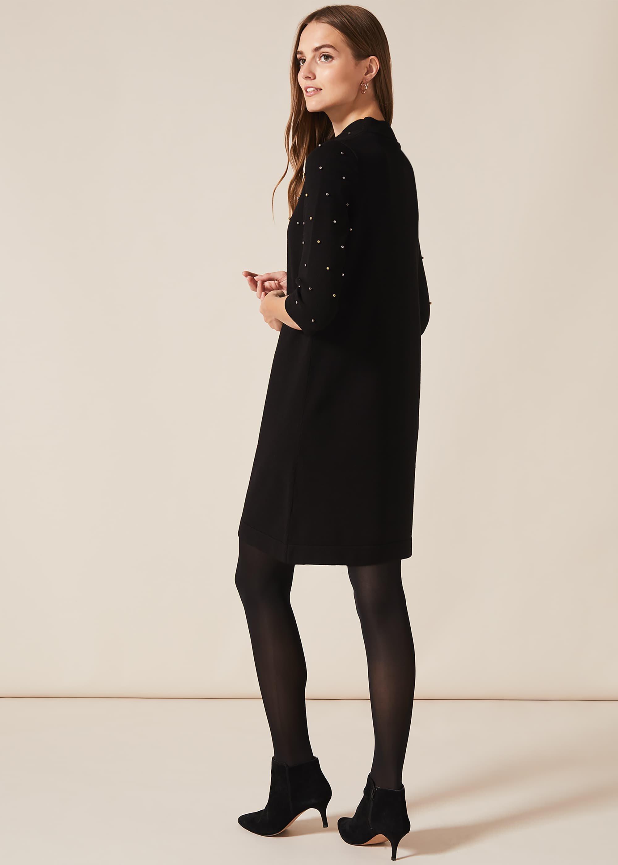 Selina Scattered Ball Dress