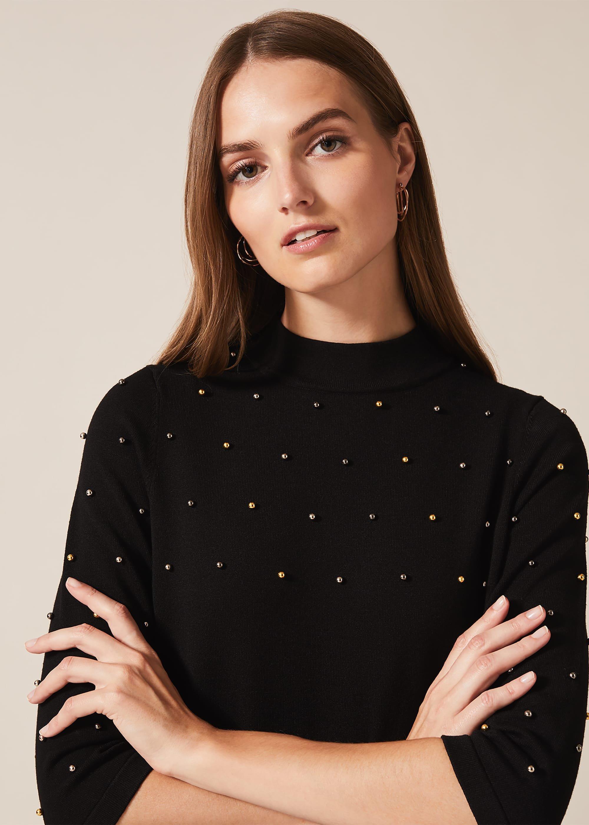 Selina Scattered Ball Dress