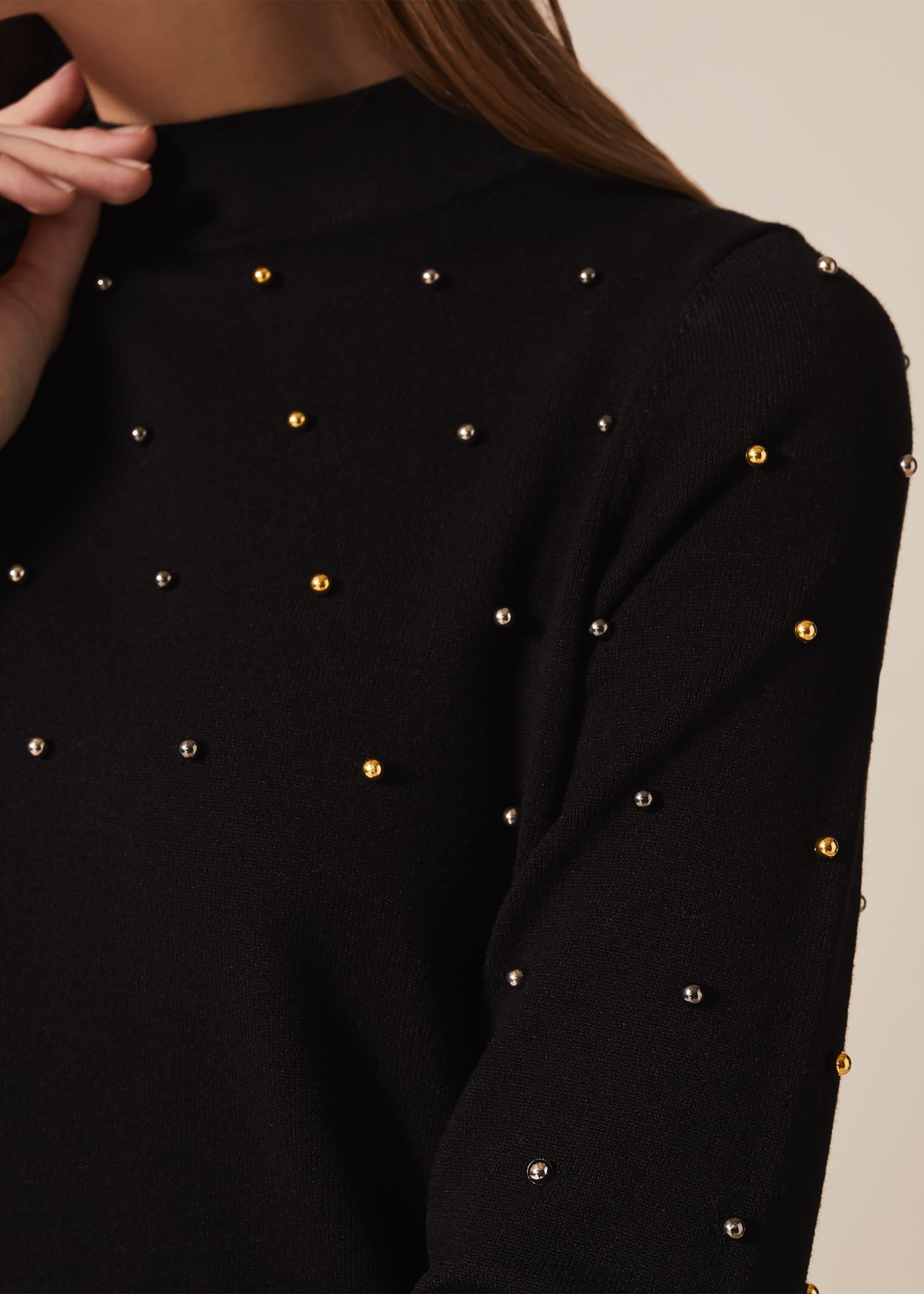 Selina Scattered Ball Dress