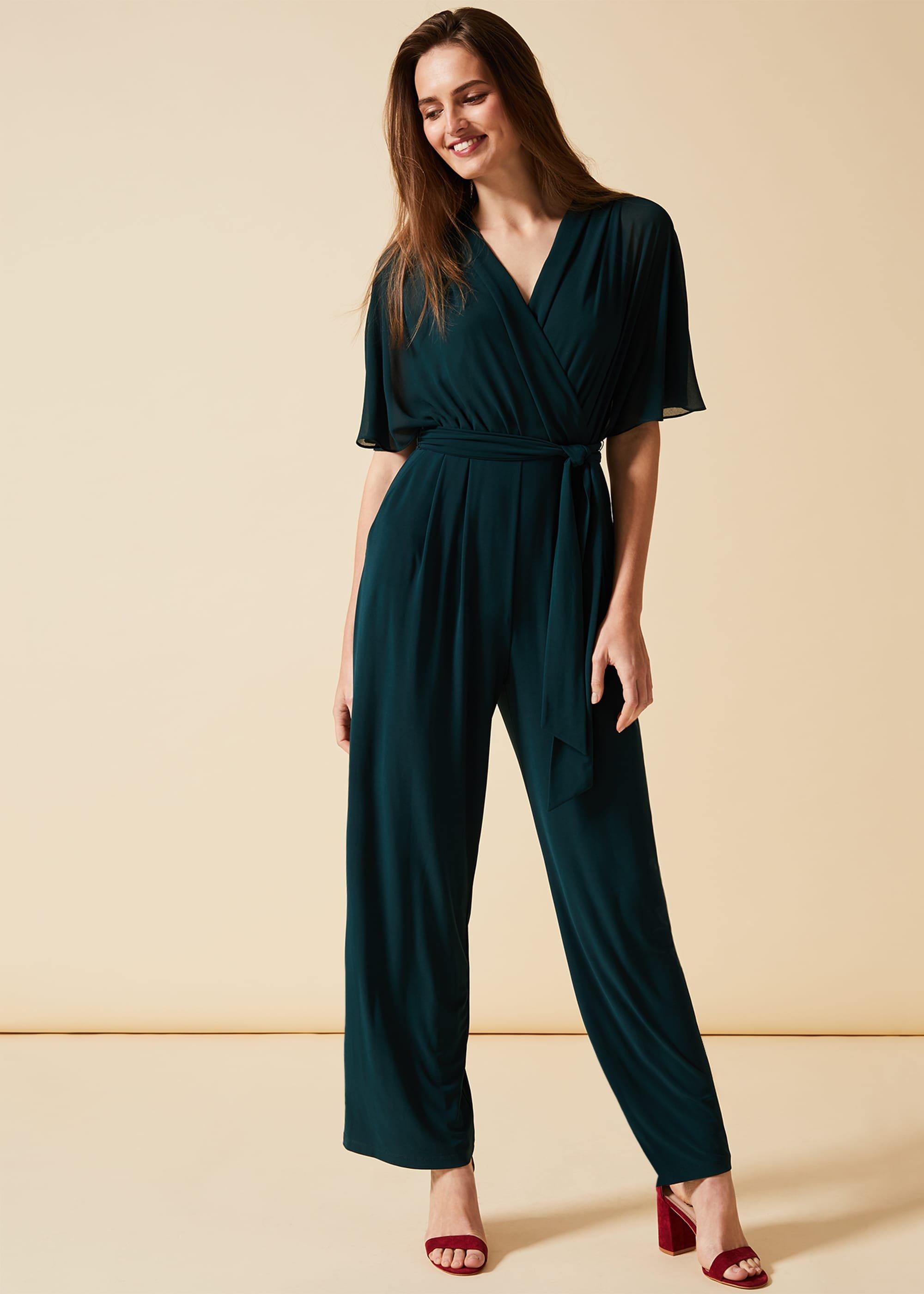 Munroe Jumpsuit