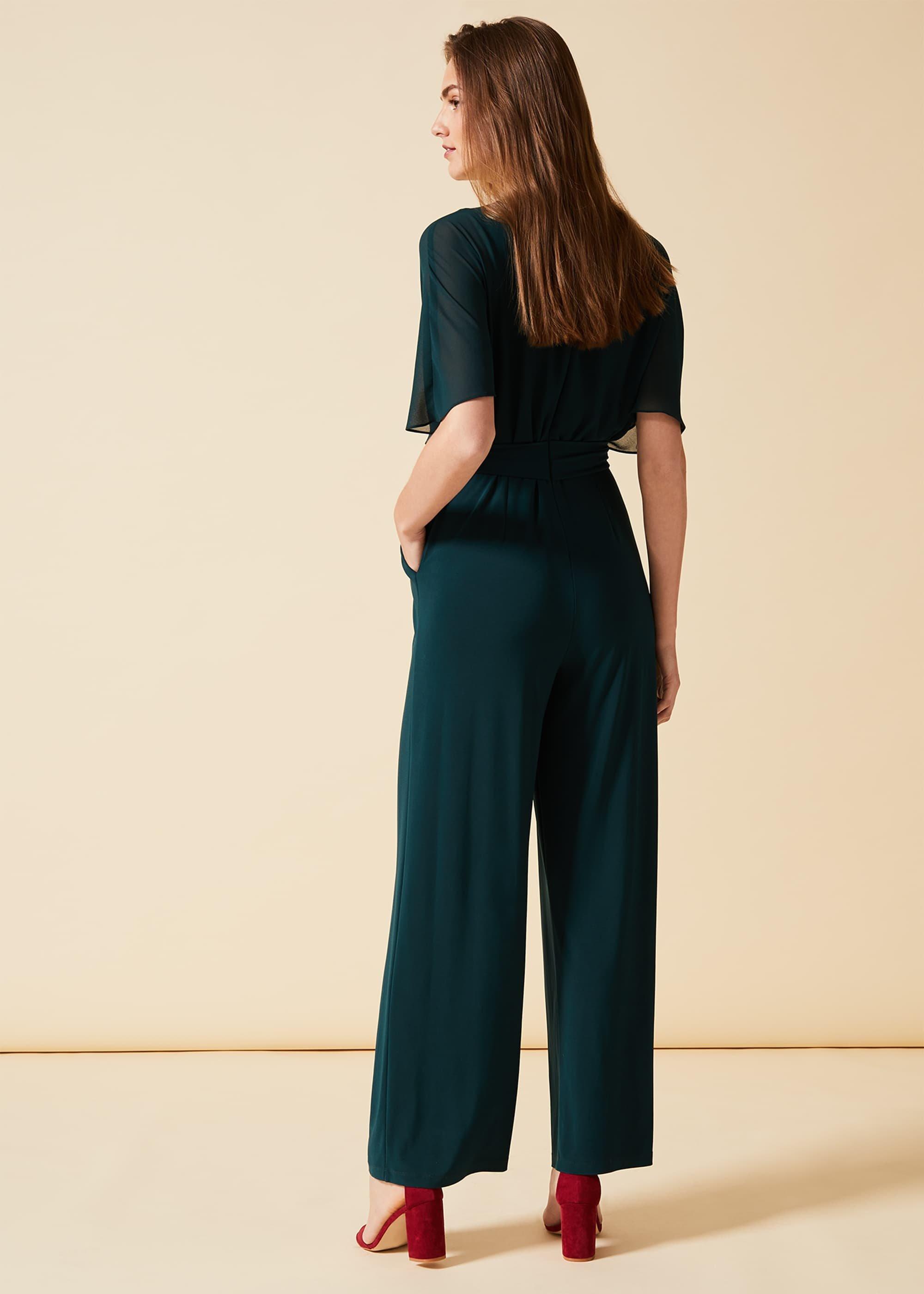 Munroe Jumpsuit