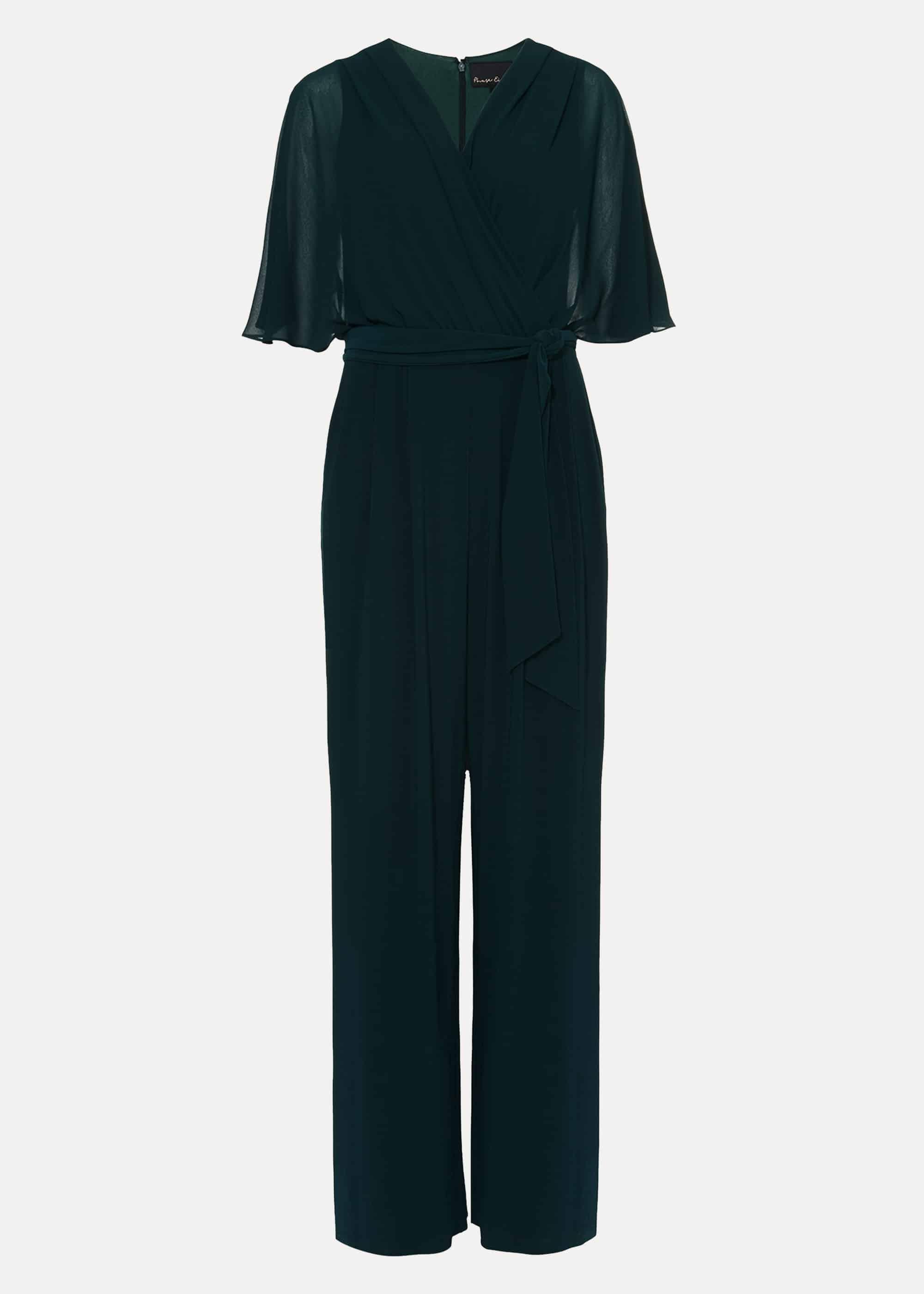 Munroe Jumpsuit