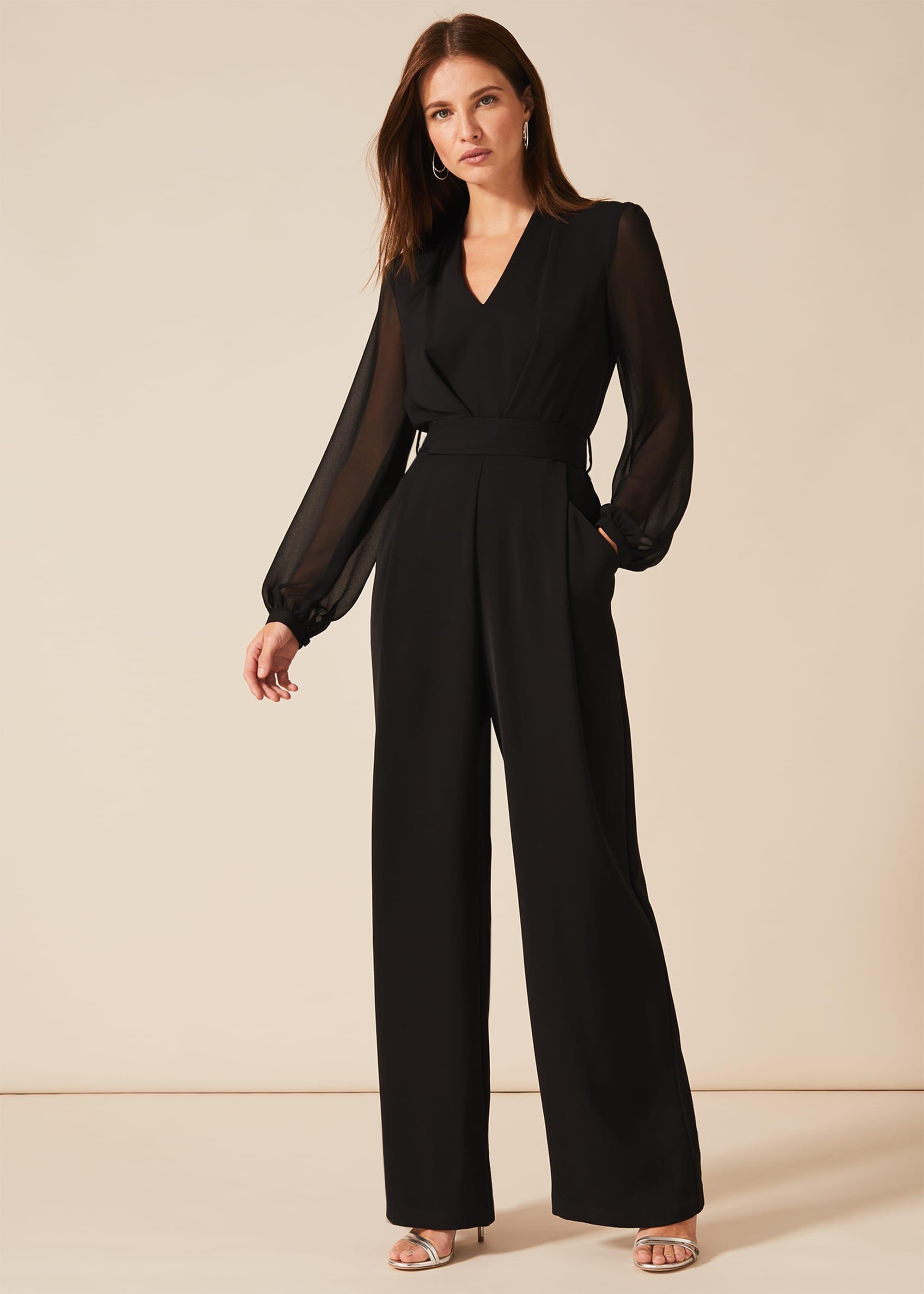 Audrey Jumpsuit