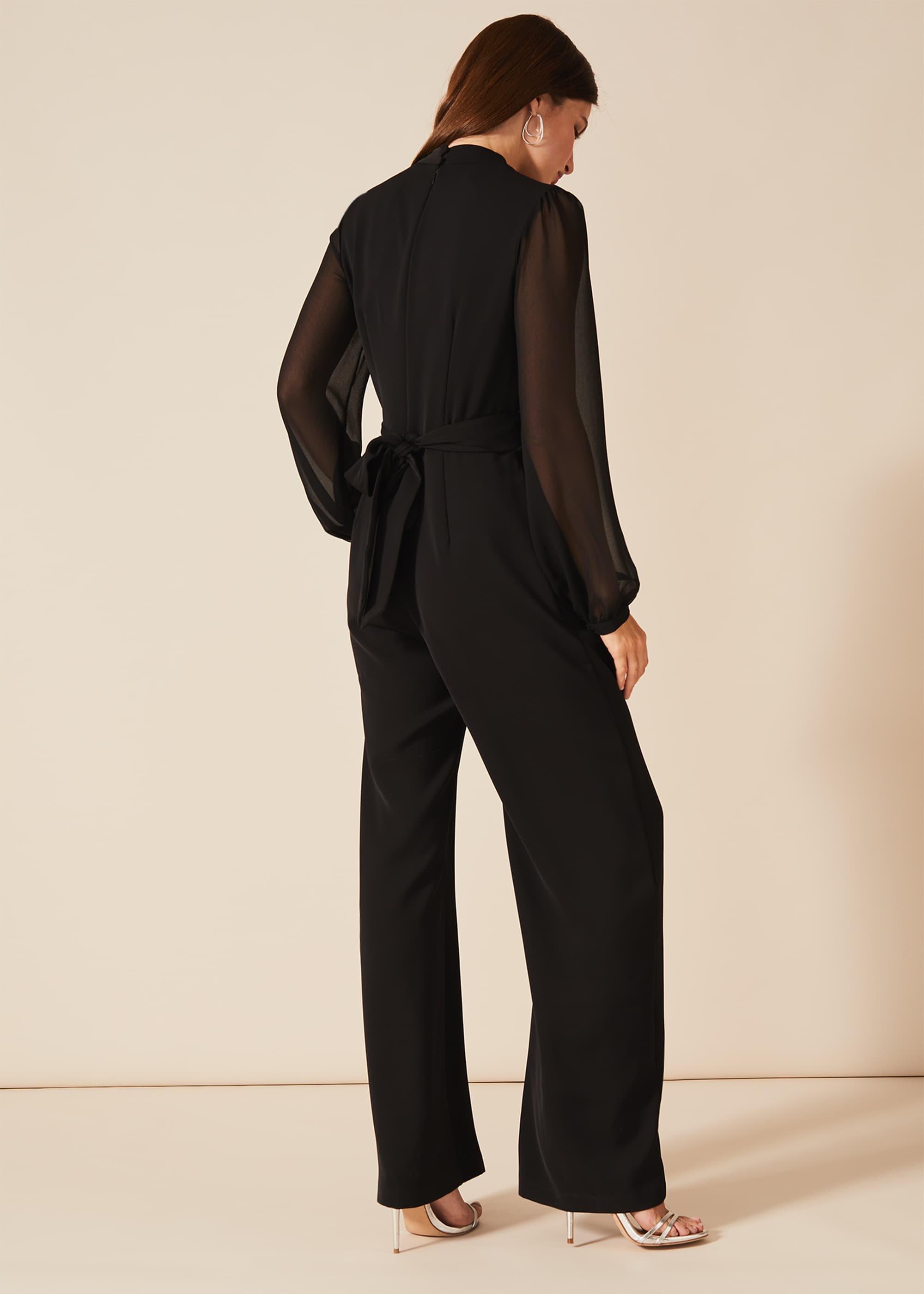 Audrey Jumpsuit