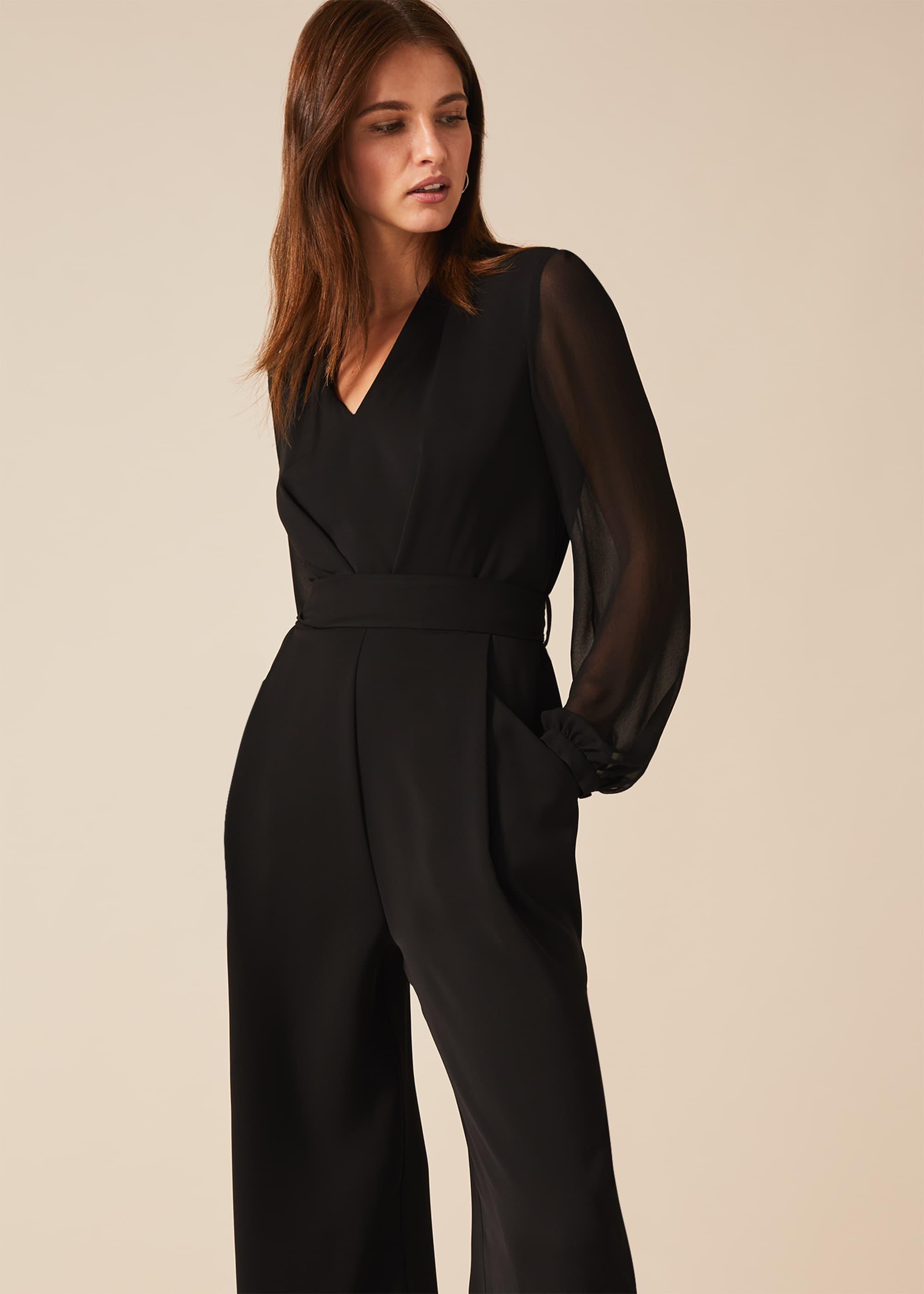 Audrey Jumpsuit