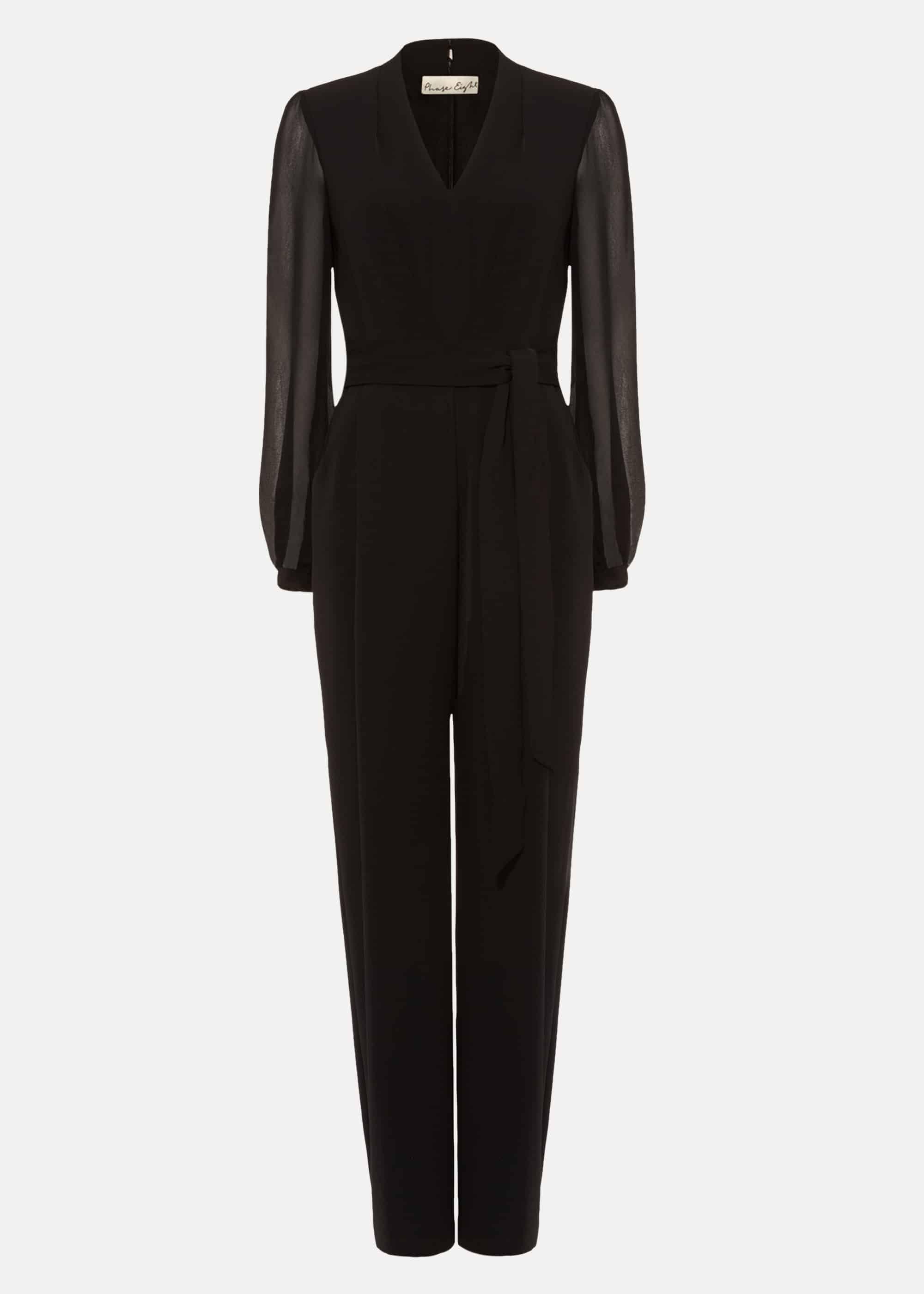 Audrey Jumpsuit