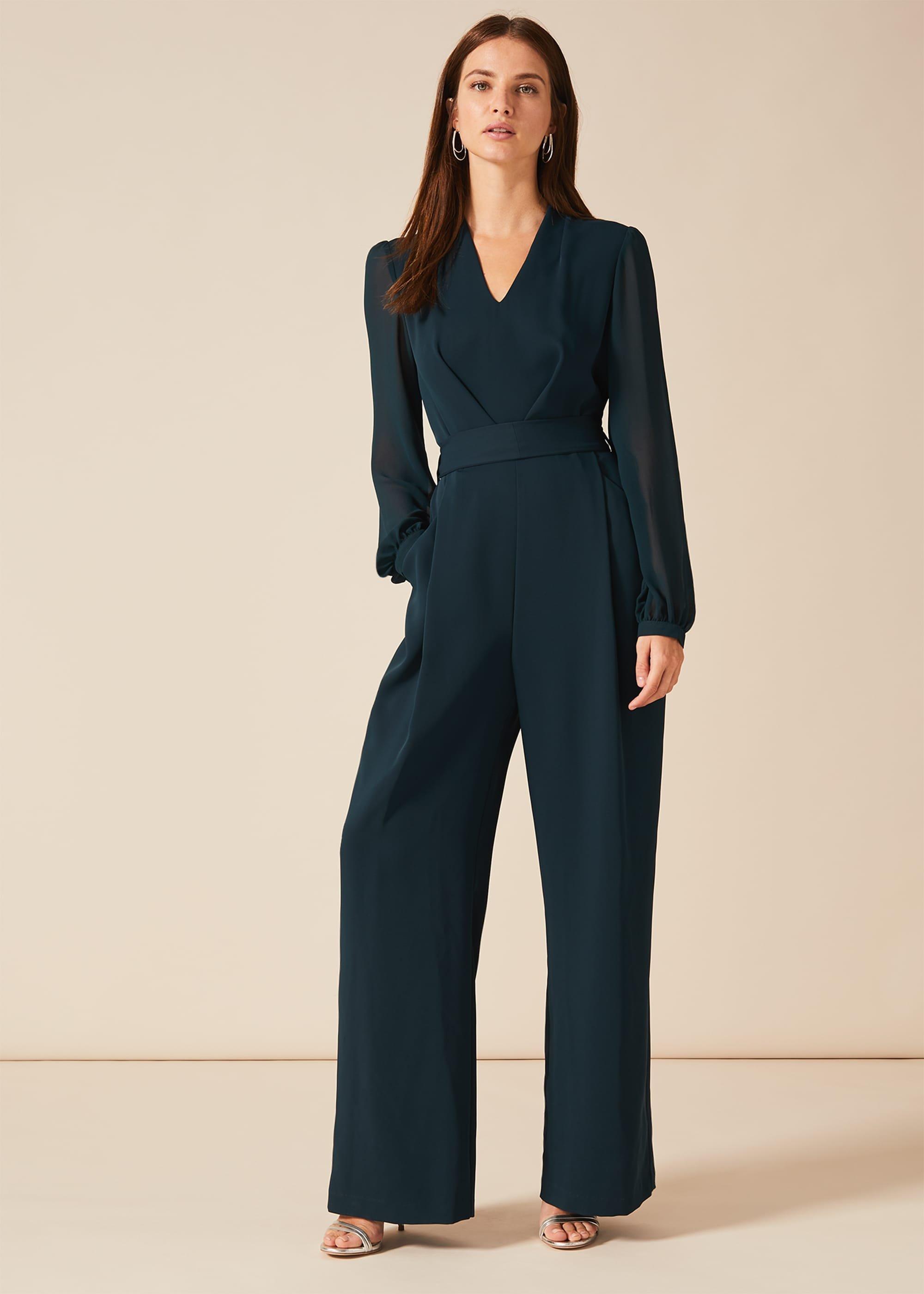 Audrey Jumpsuit