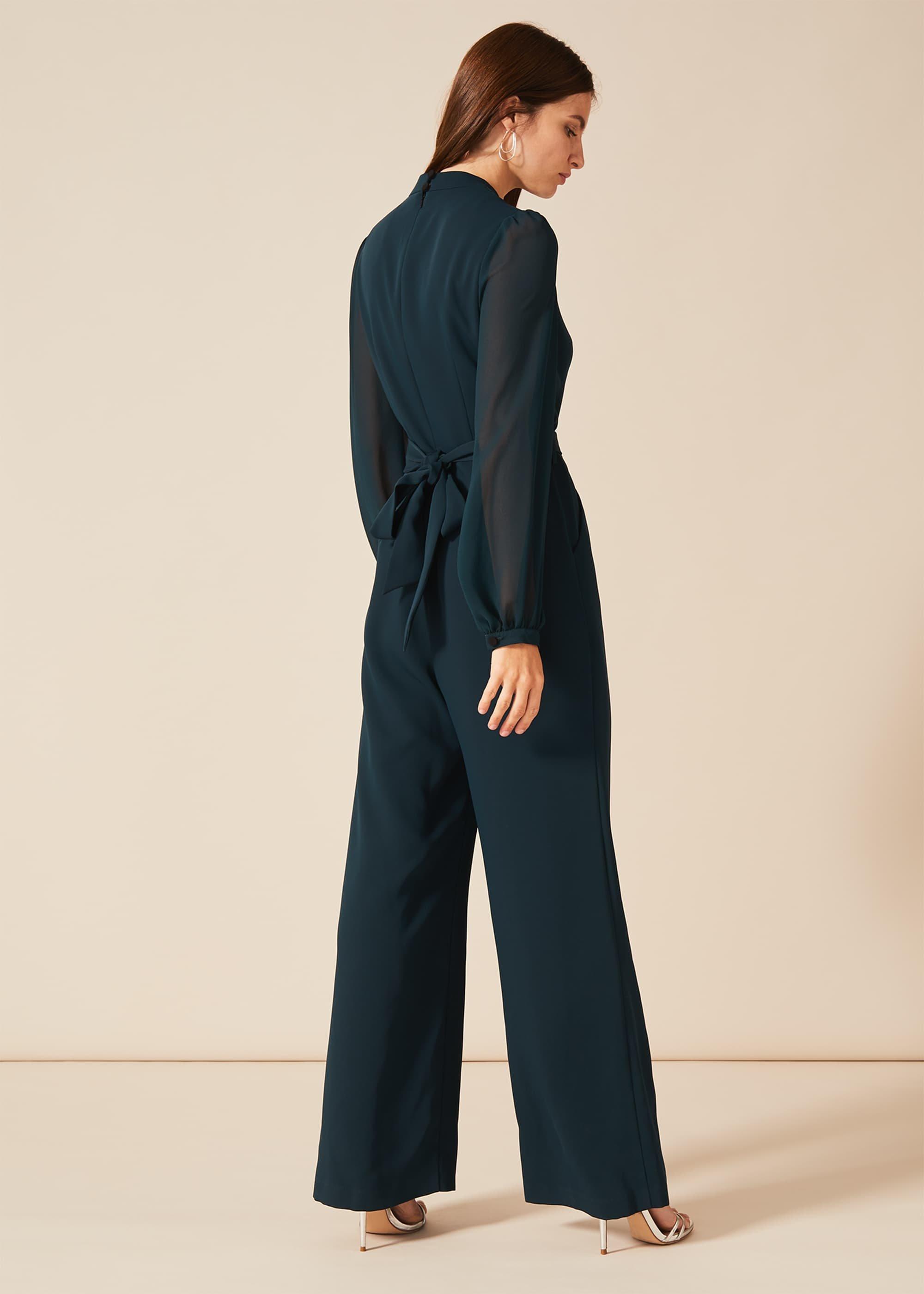 Audrey Jumpsuit