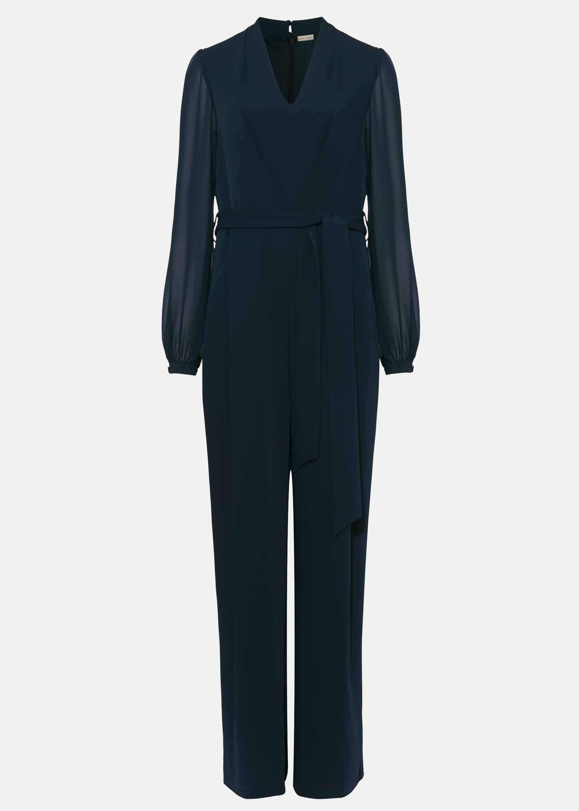 Audrey Jumpsuit