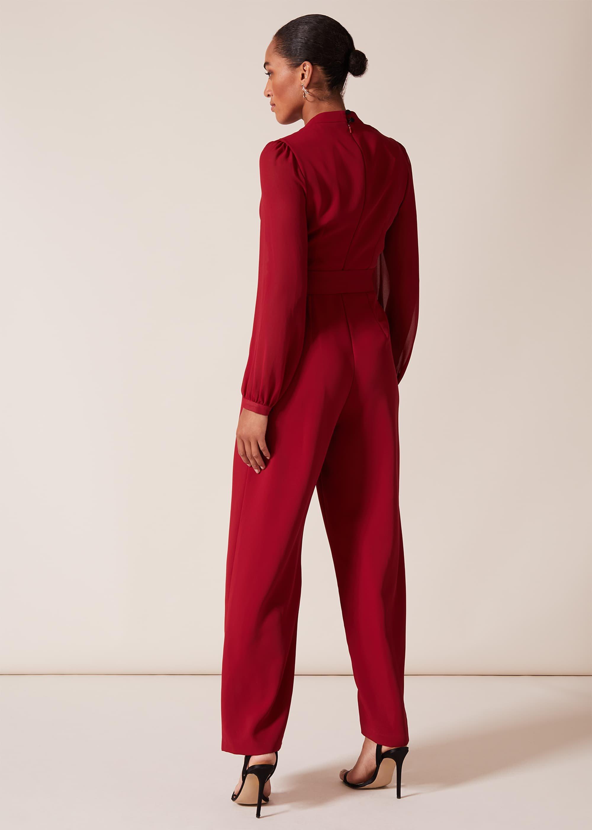Audrey Jumpsuit