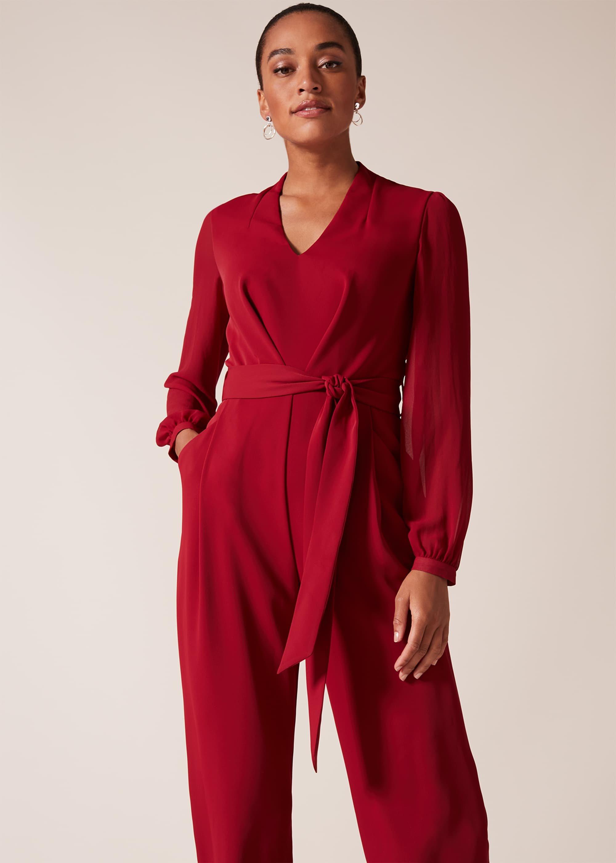 Audrey Jumpsuit
