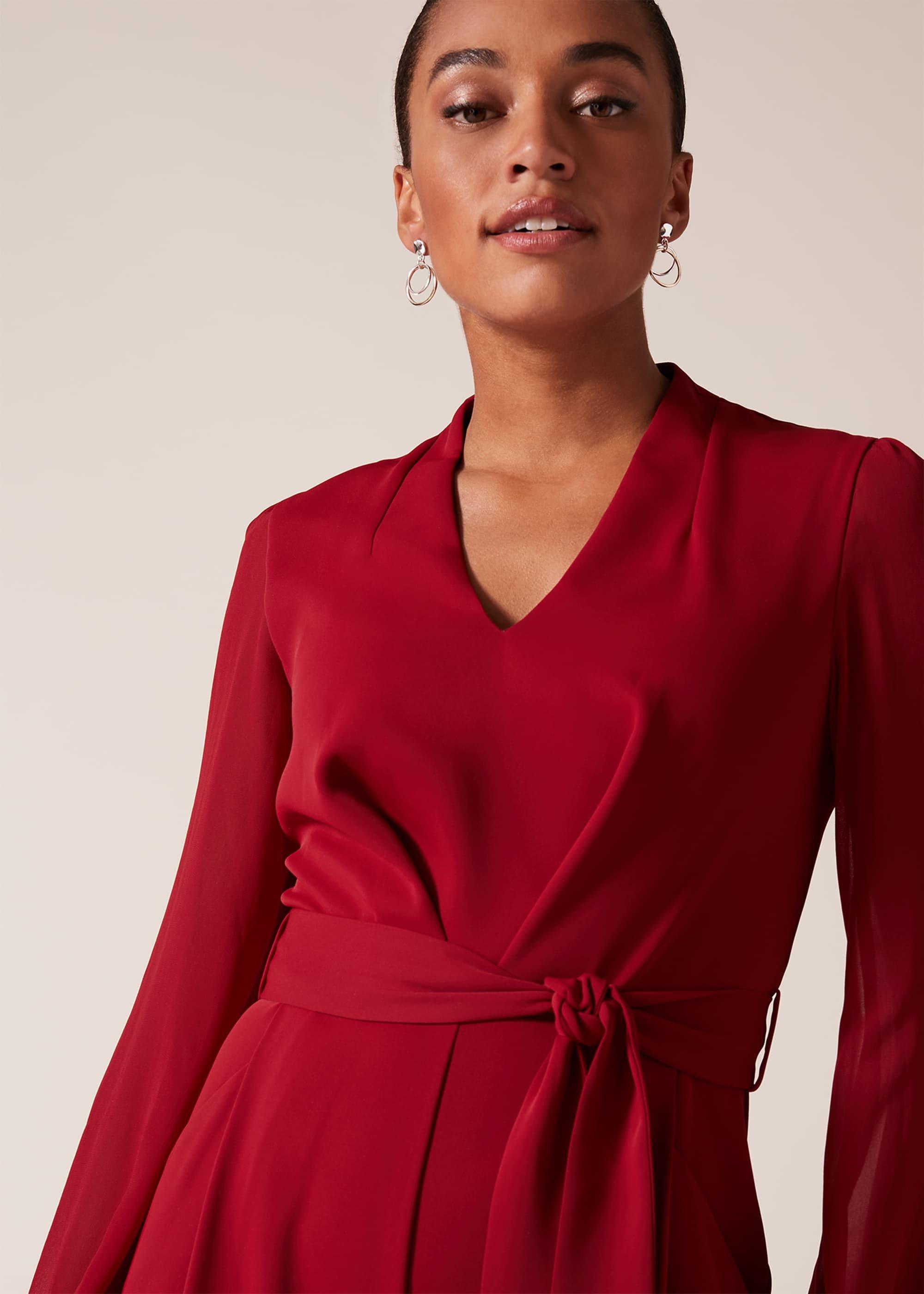 Audrey Jumpsuit