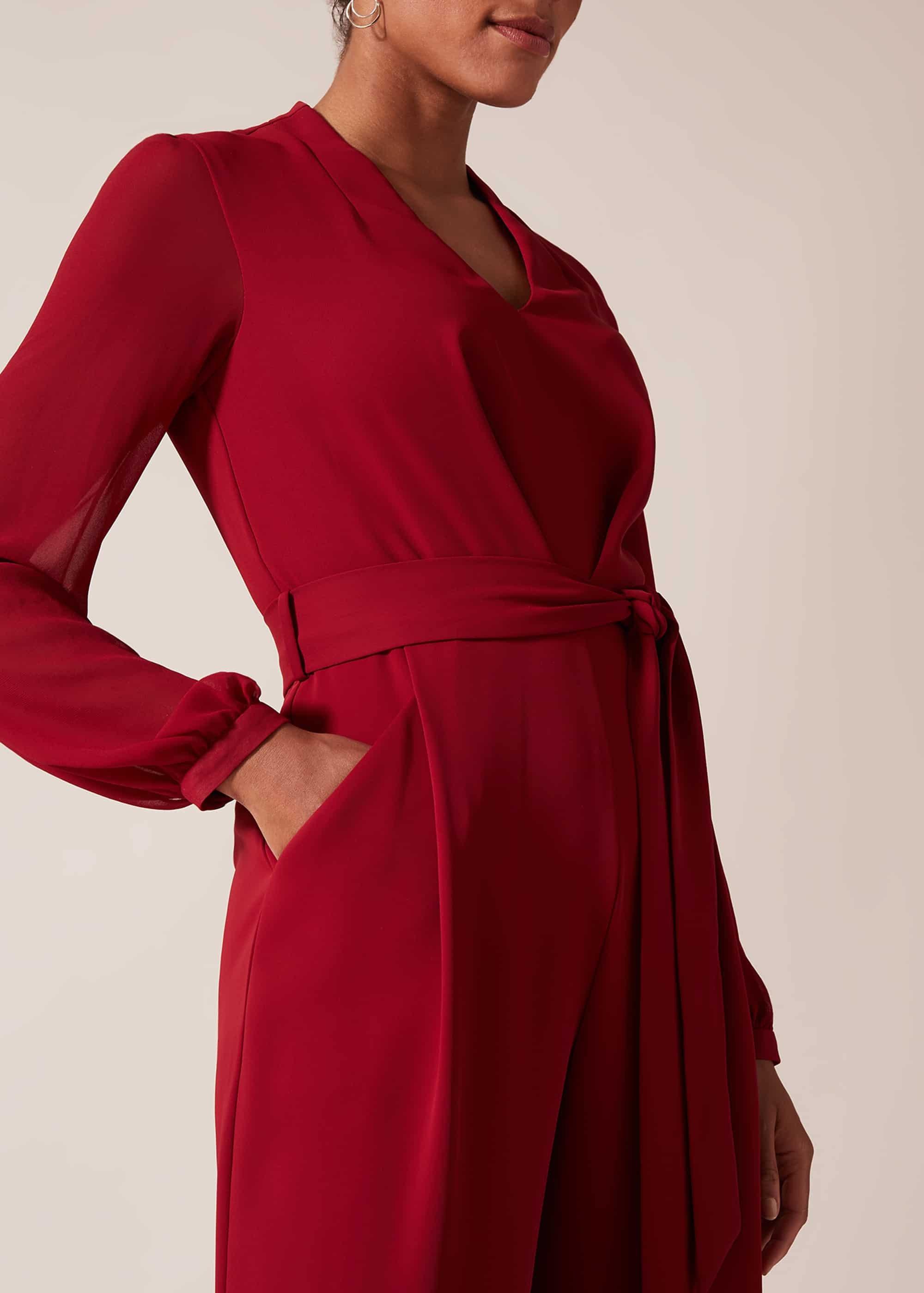 Audrey Jumpsuit
