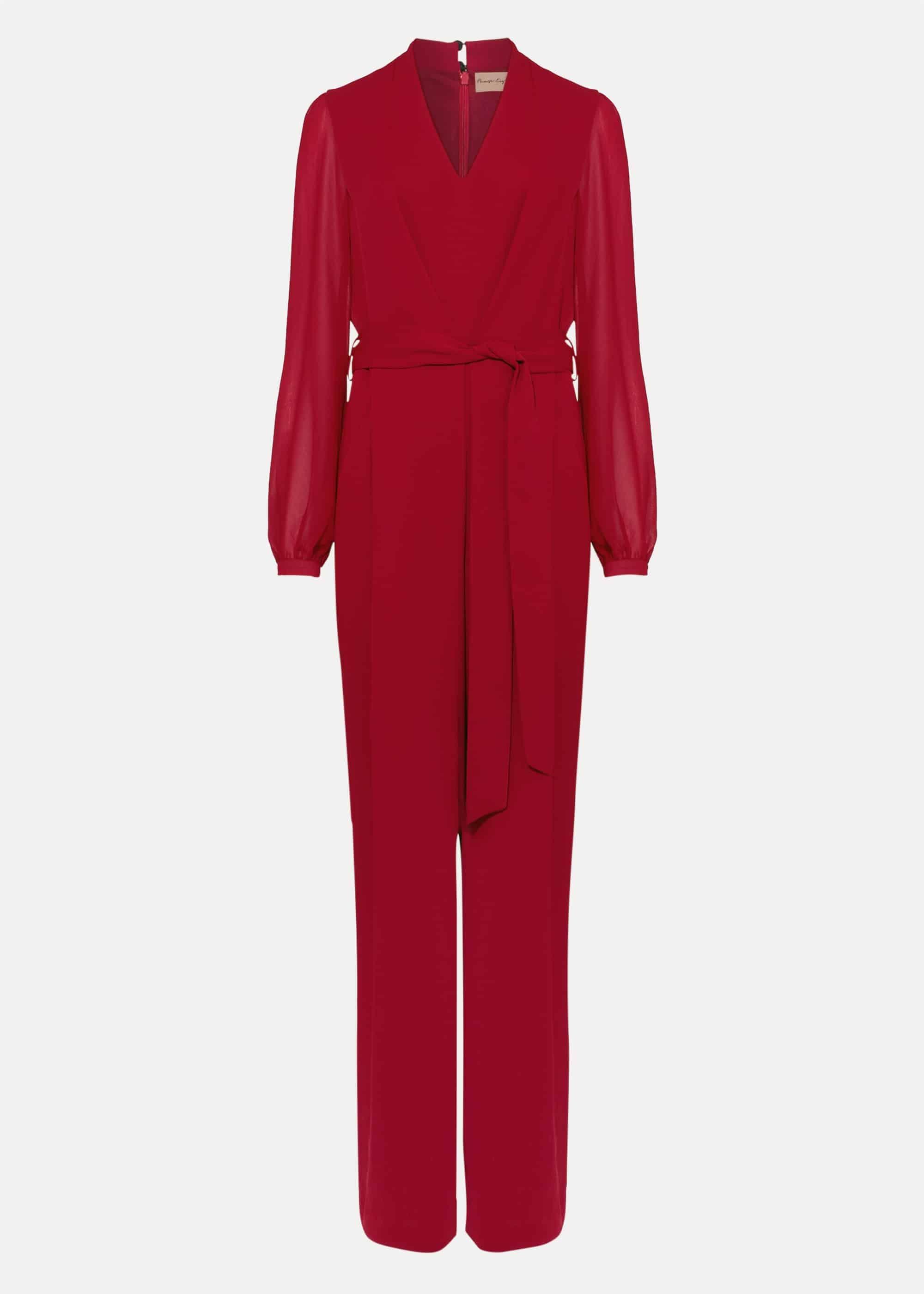 Audrey Jumpsuit
