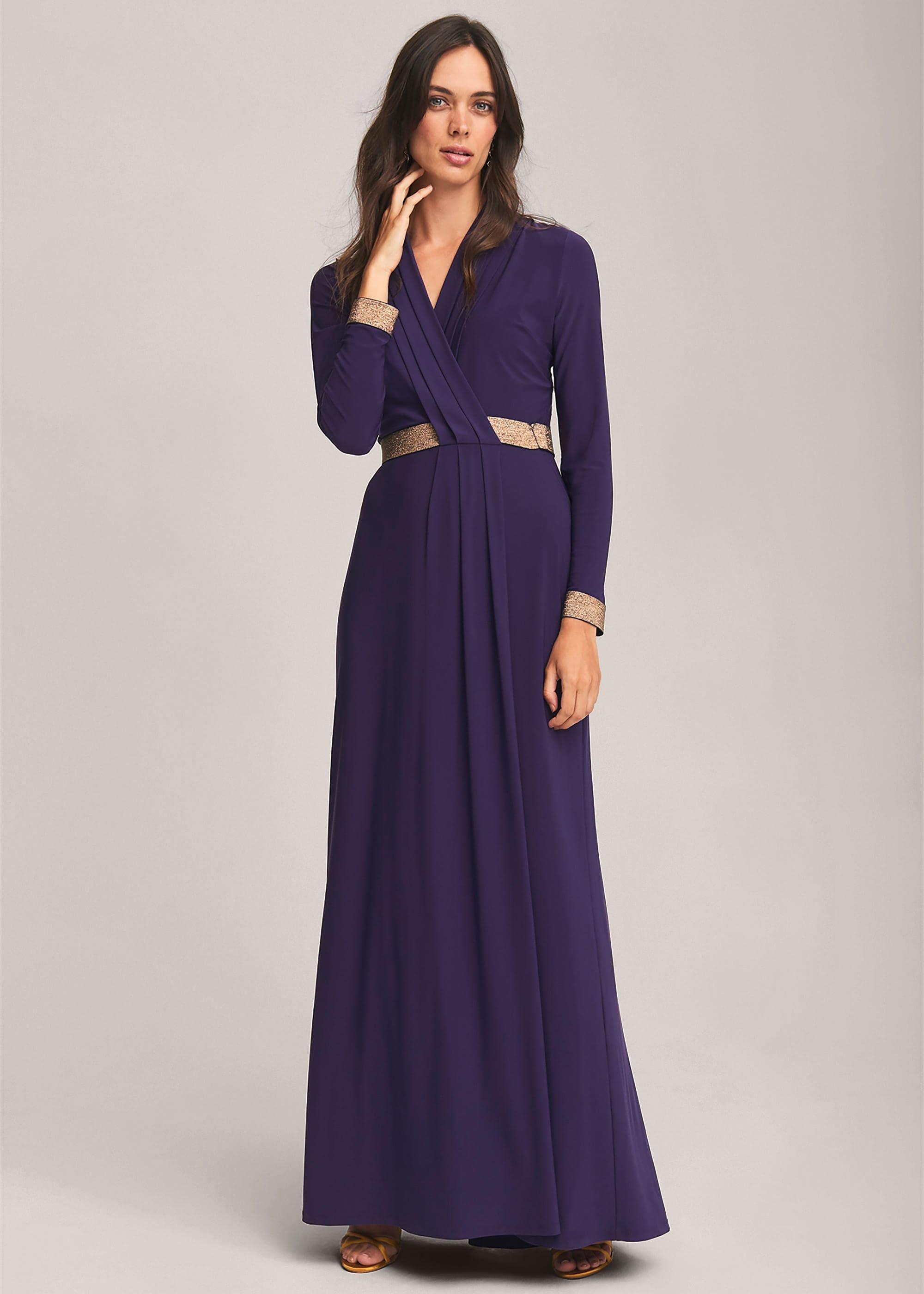 Julietta Maxi Dress