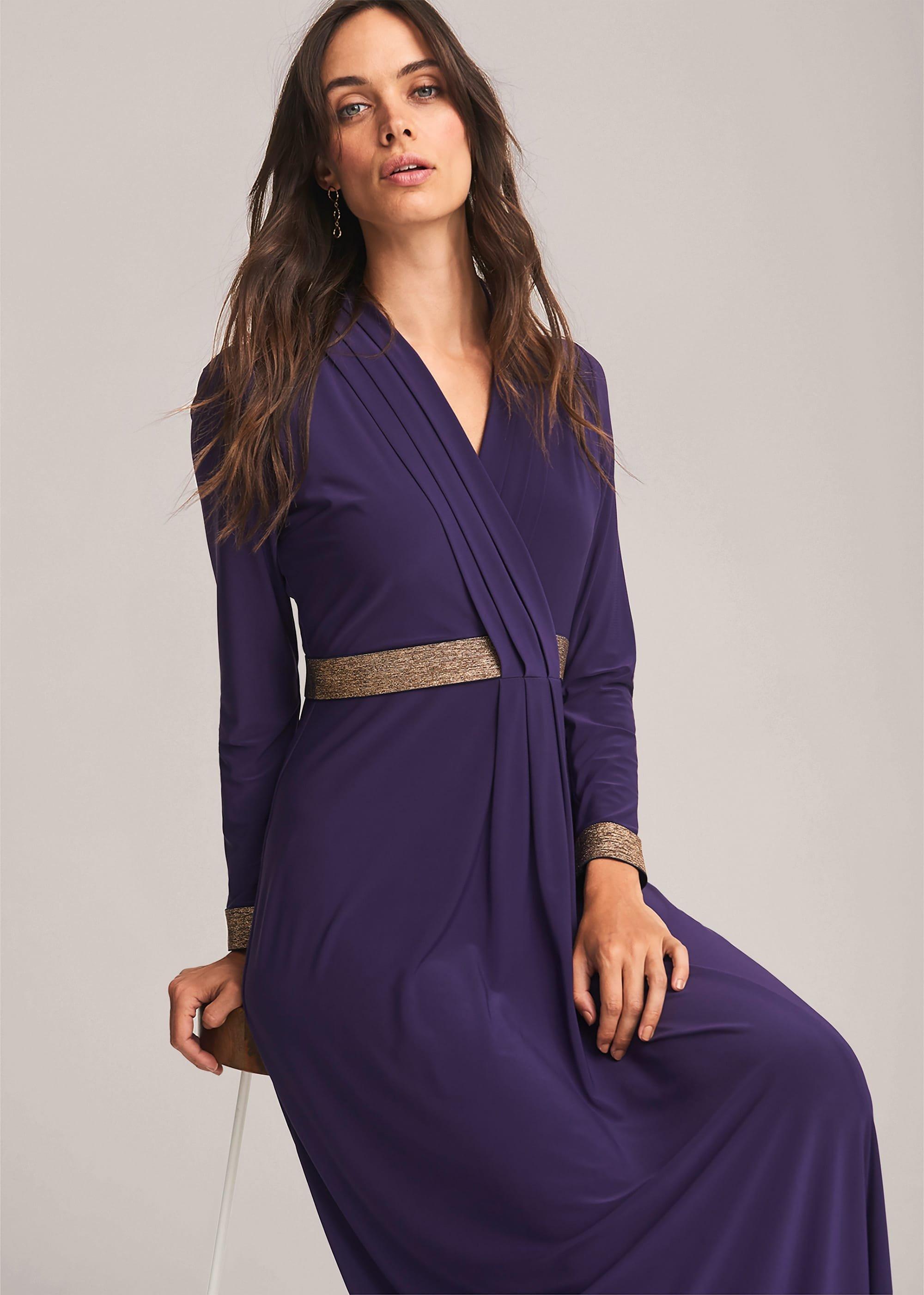 Julietta Maxi Dress