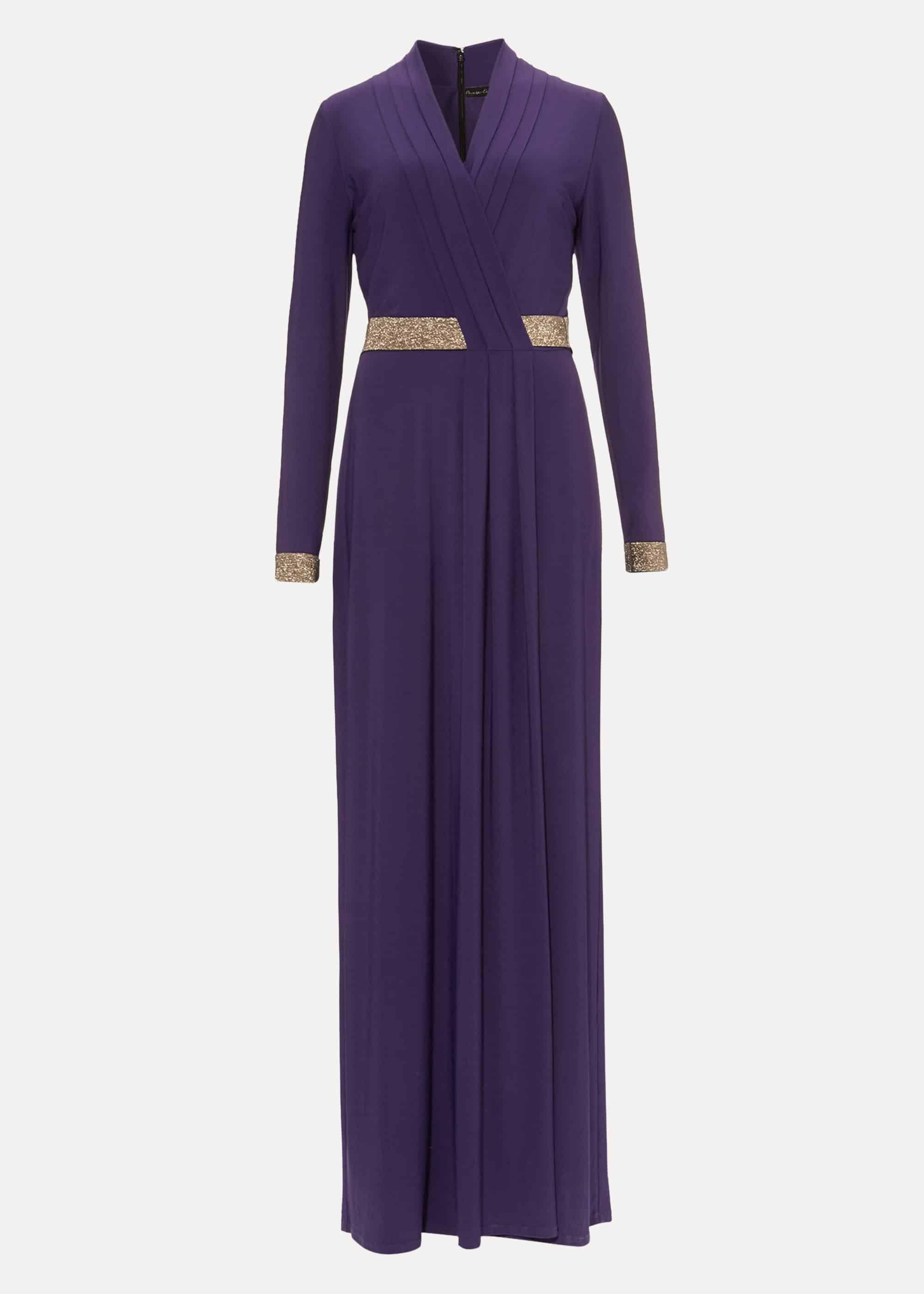Julietta Maxi Dress