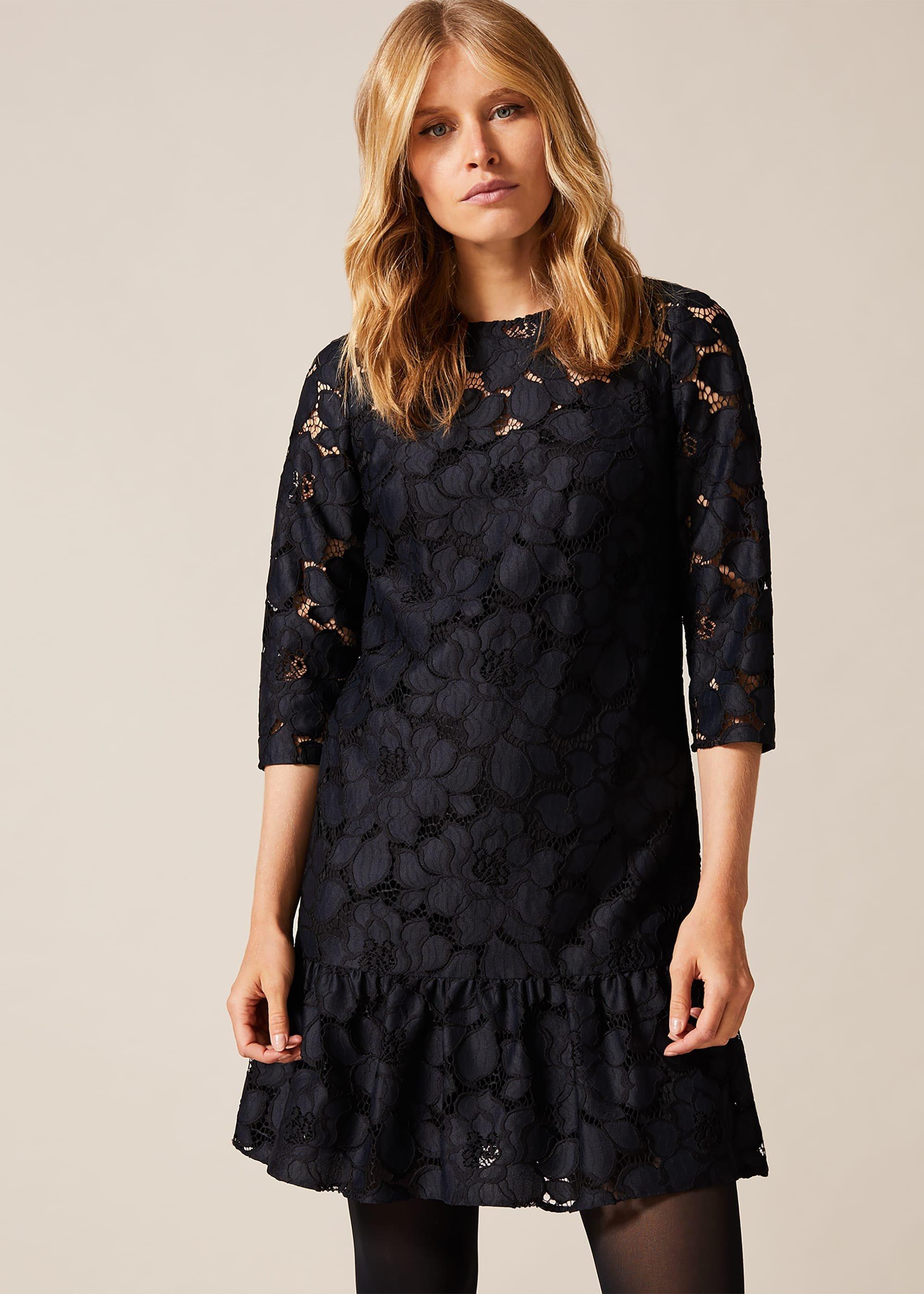 Arla Lace Dress