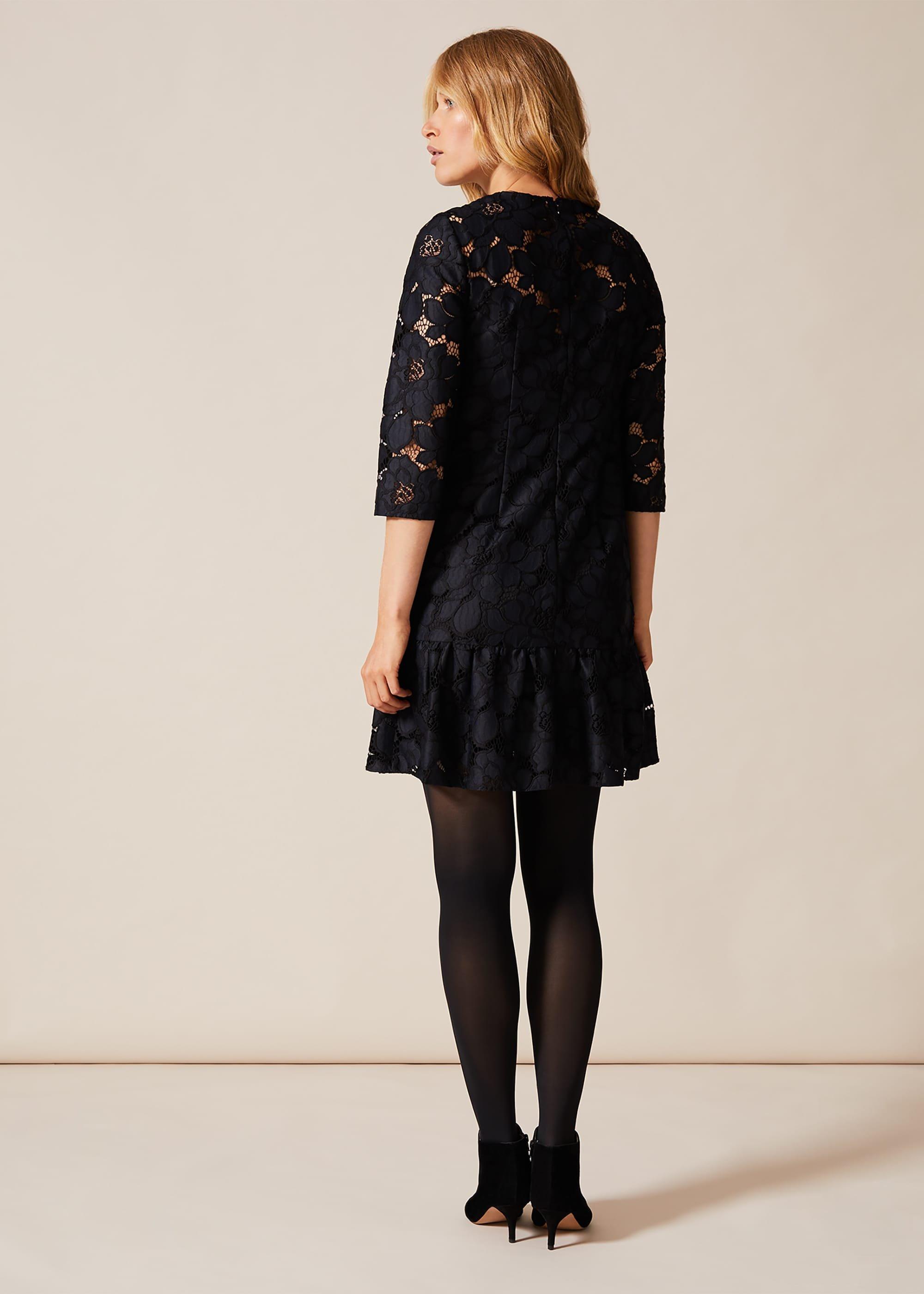 Arla Lace Dress