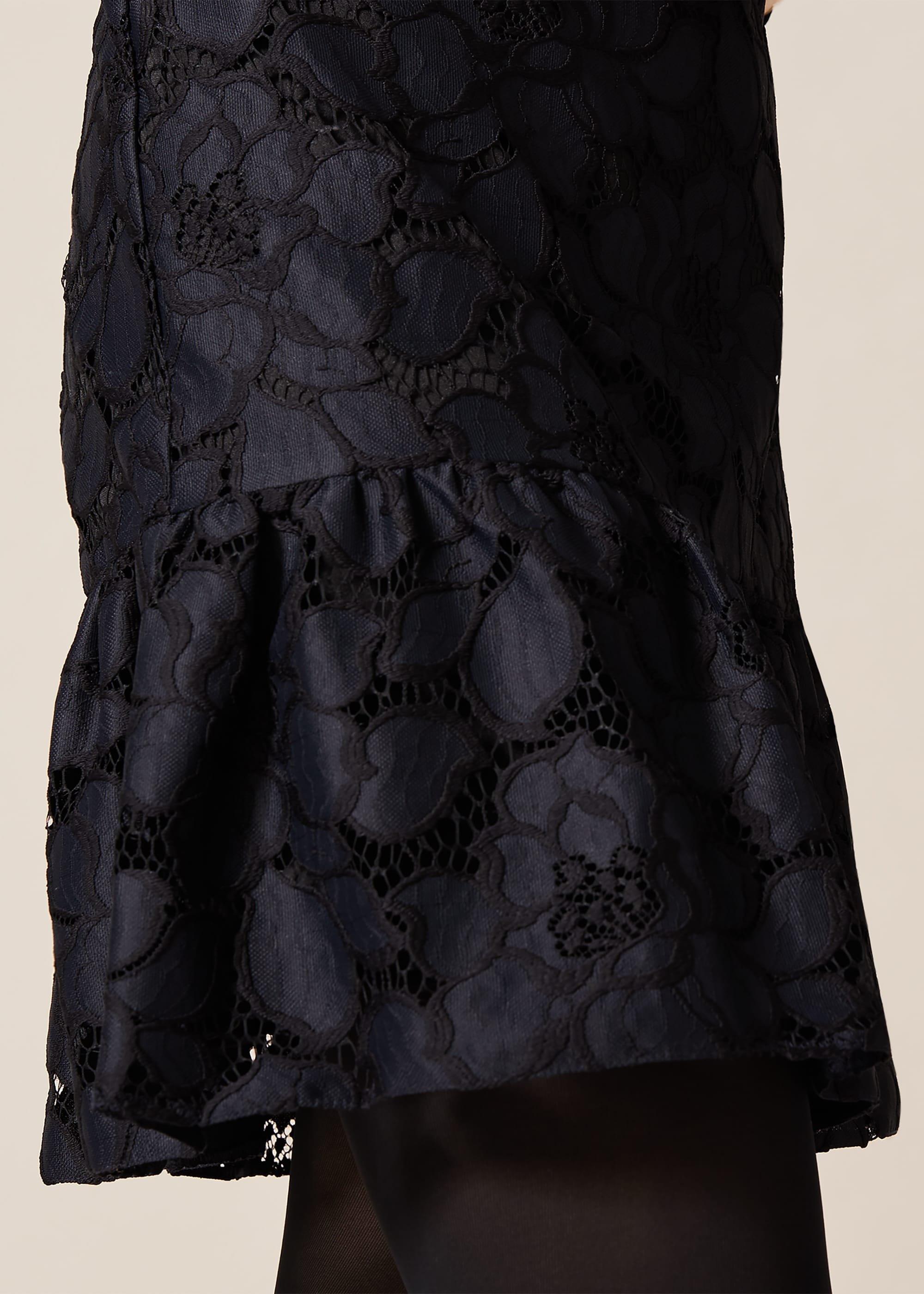 Arla Lace Dress