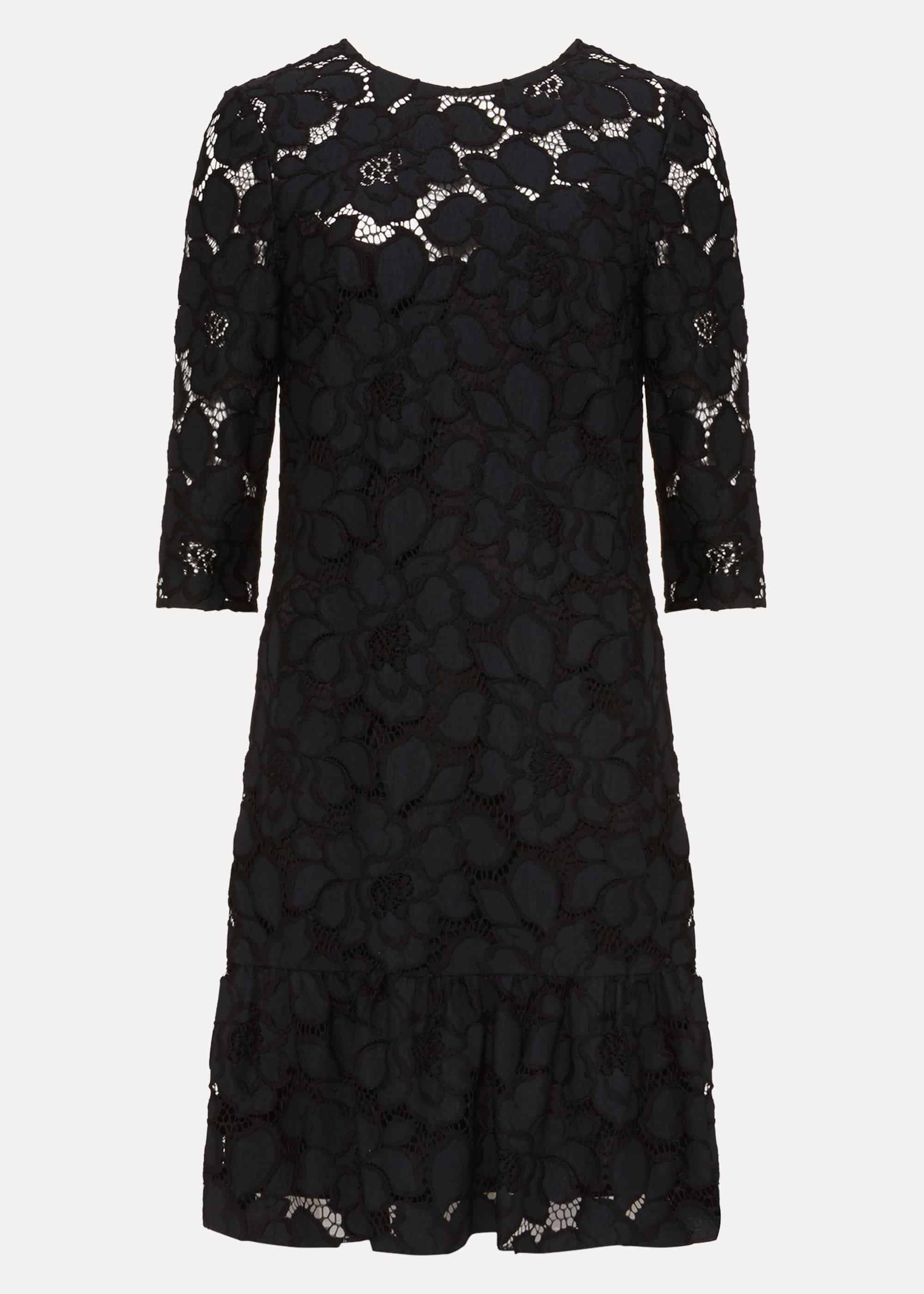 Arla Lace Dress
