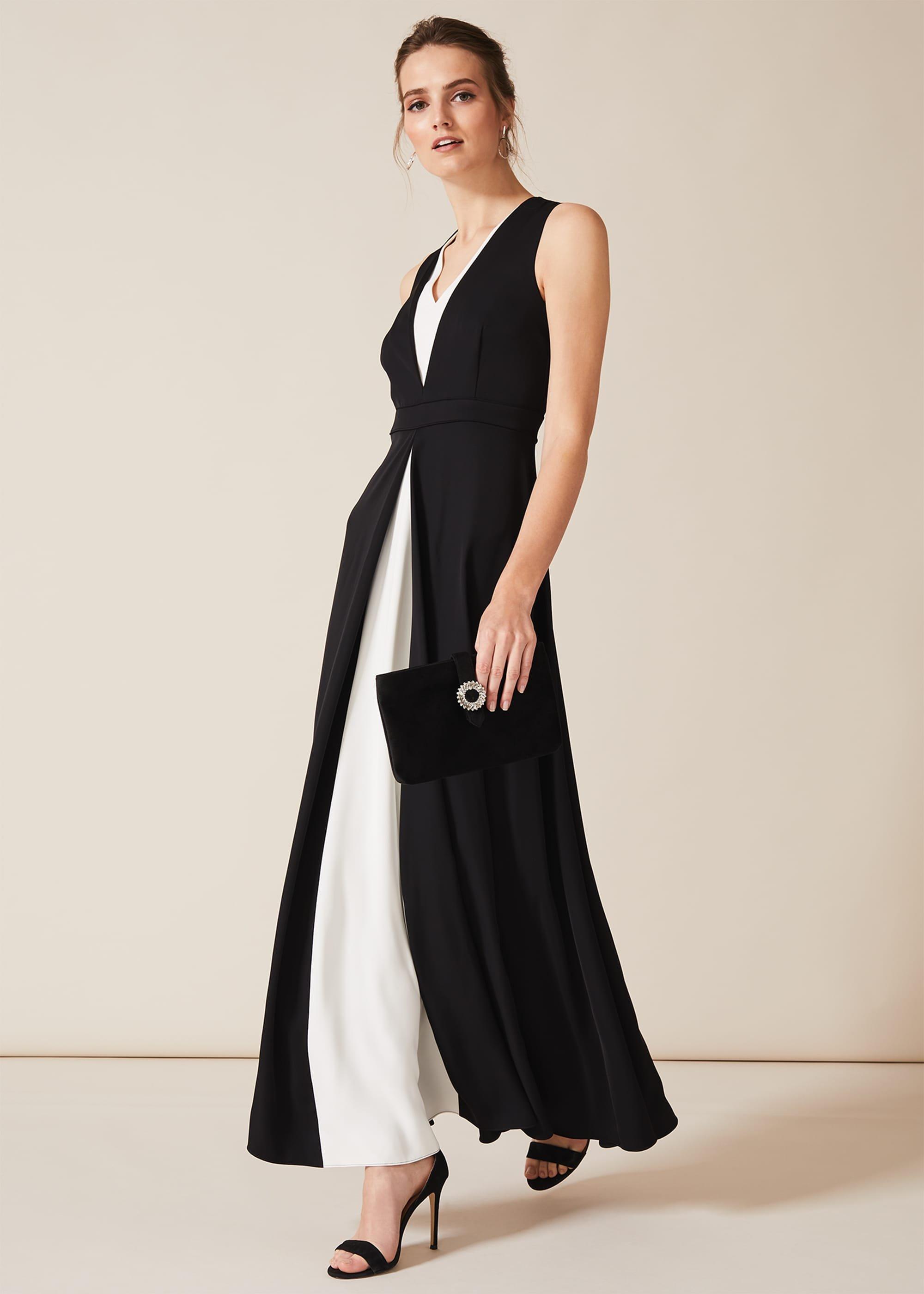 Addy Maxi Dress