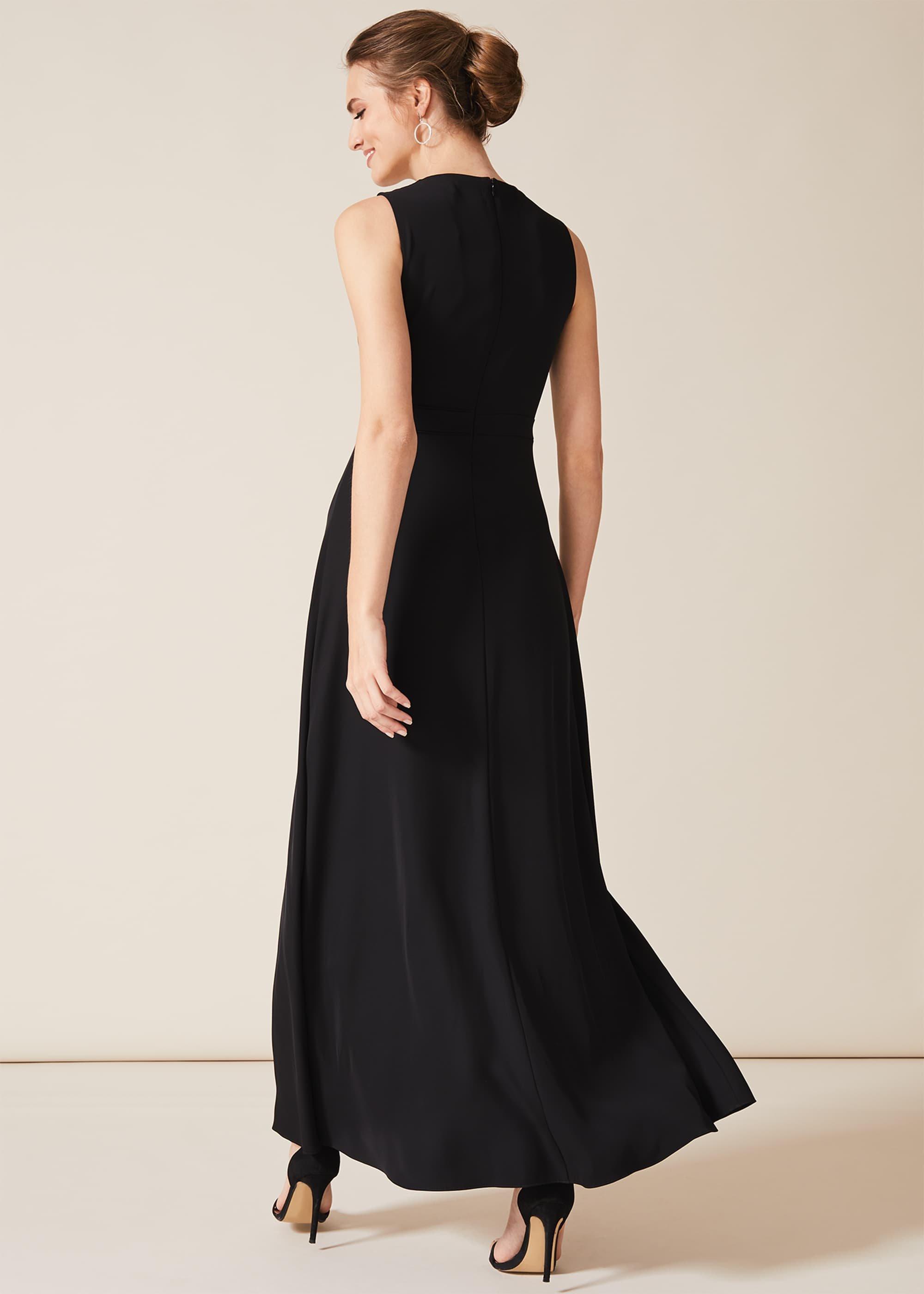Addy Maxi Dress