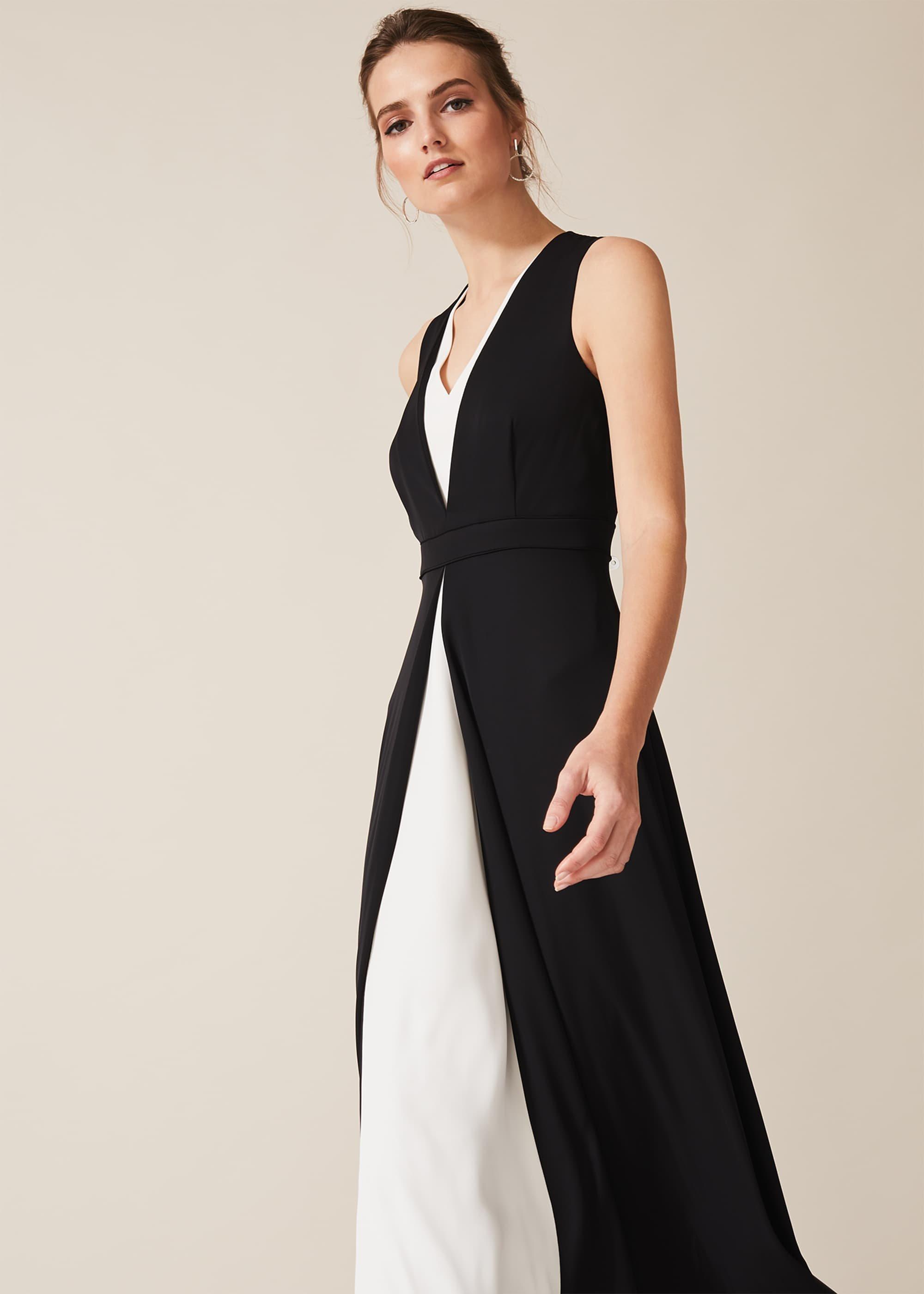 Addy Maxi Dress