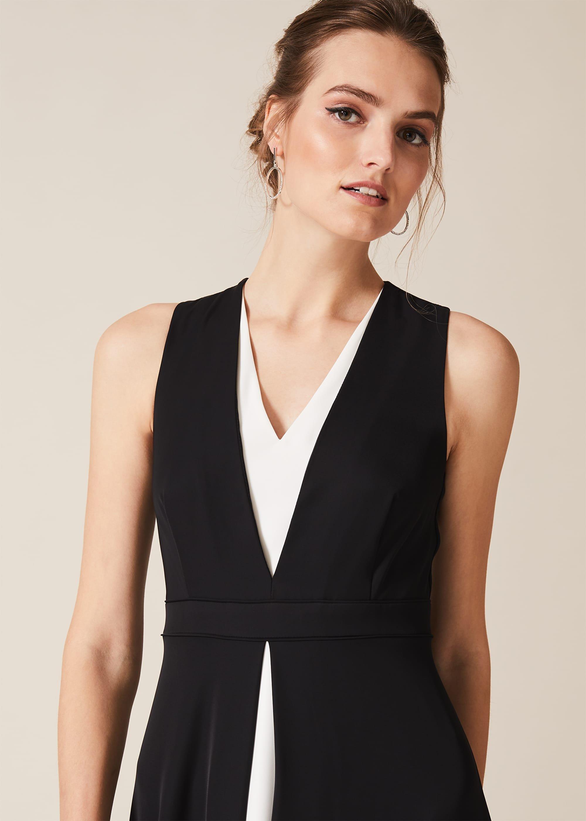 Addy Maxi Dress