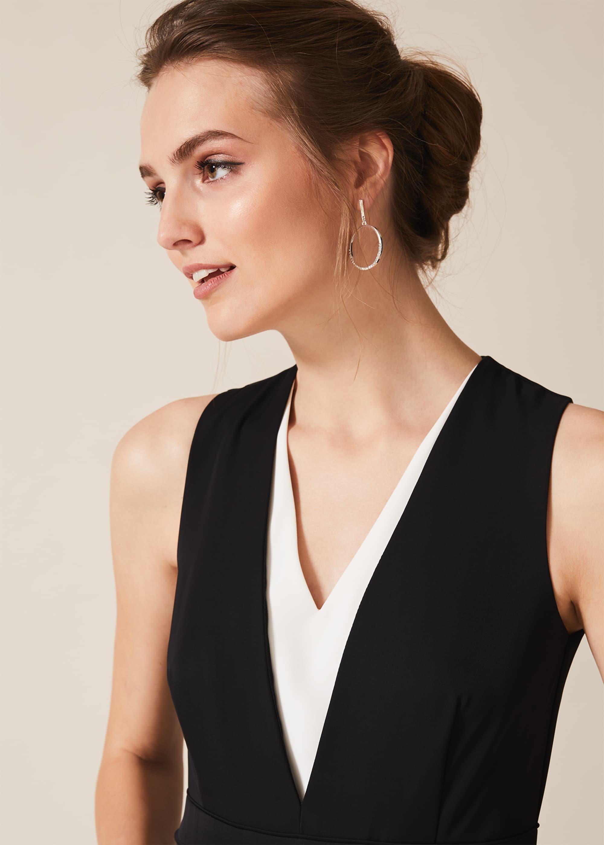 Addy Maxi Dress