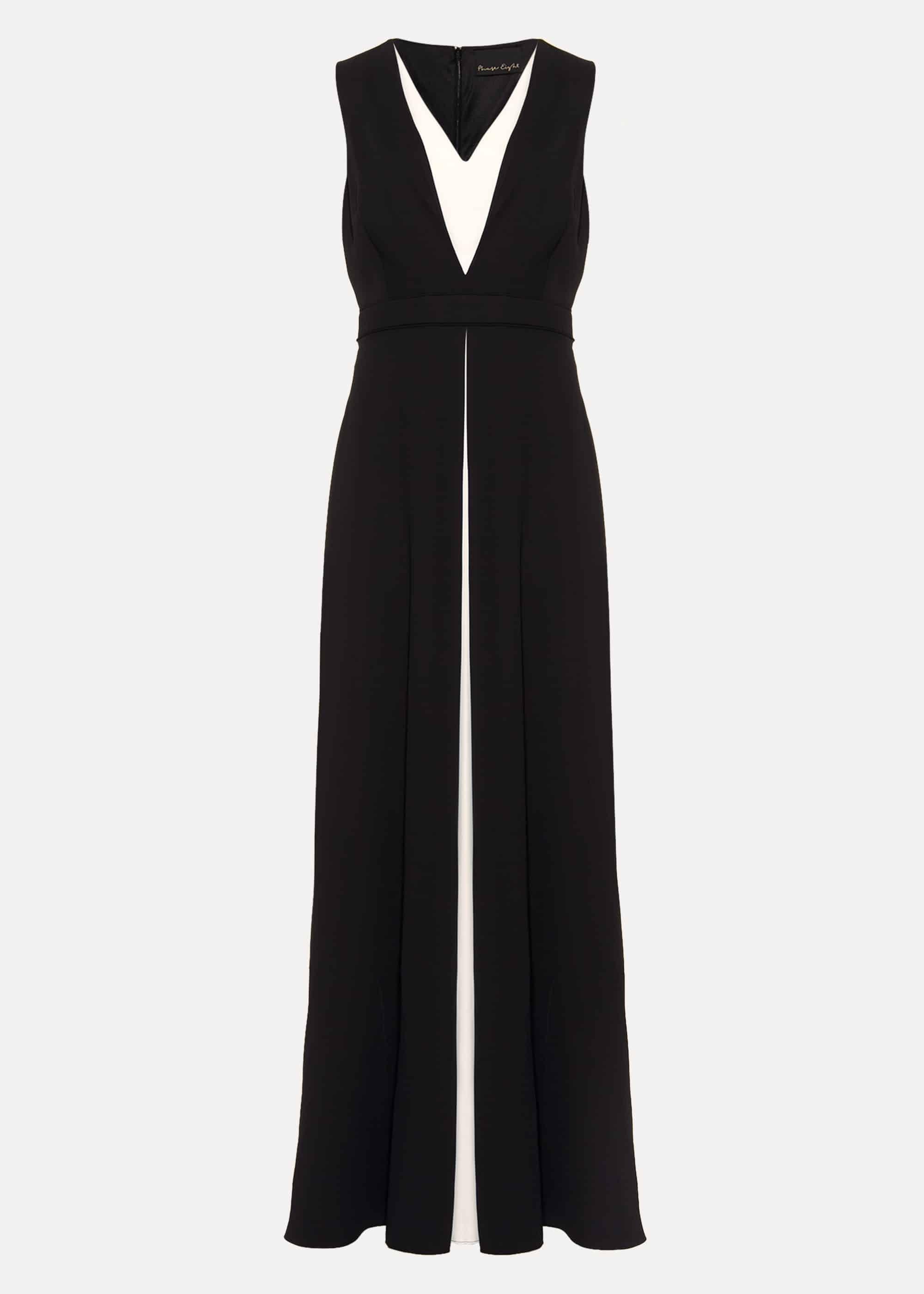Addy Maxi Dress