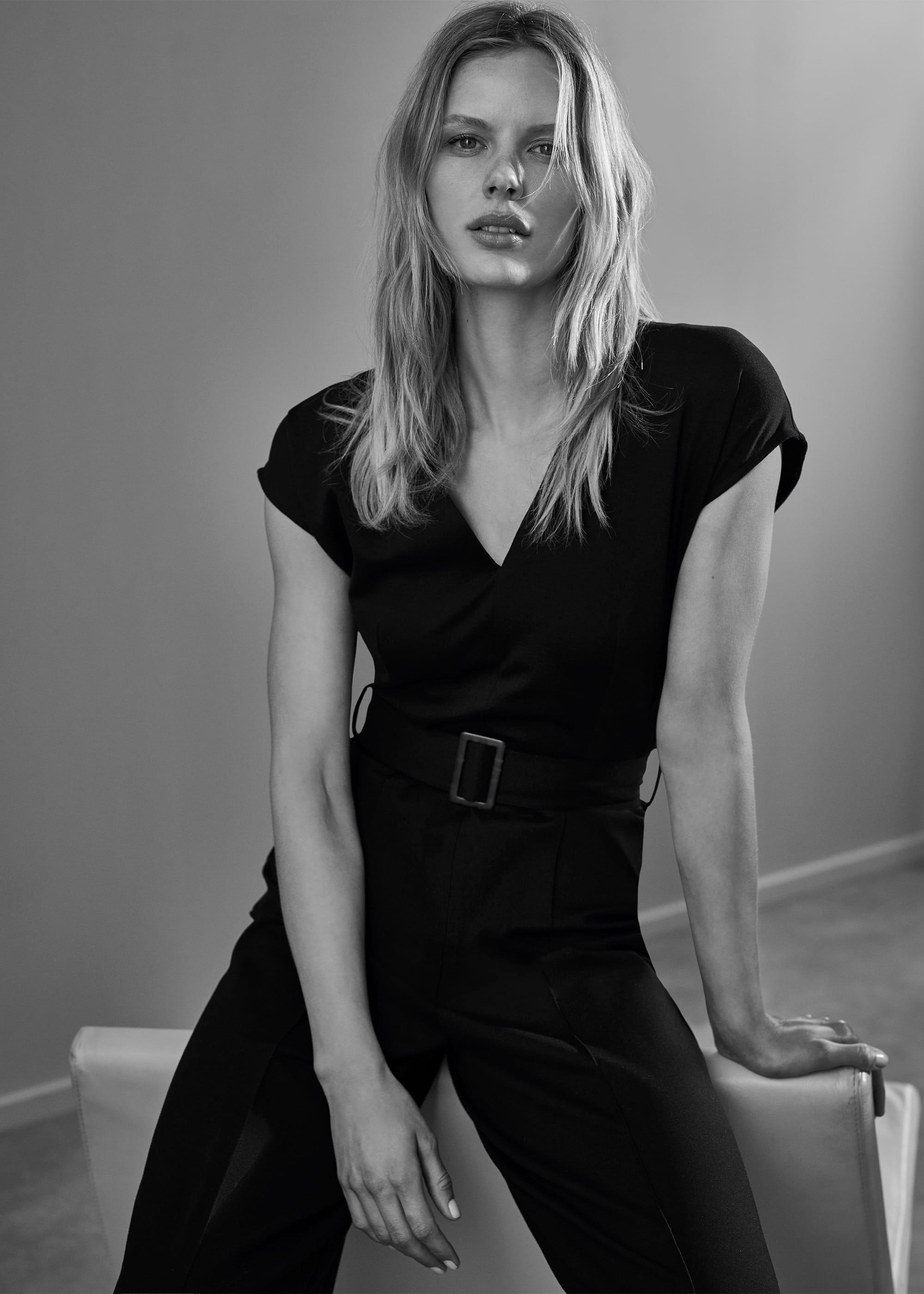 Lenka Jumpsuit