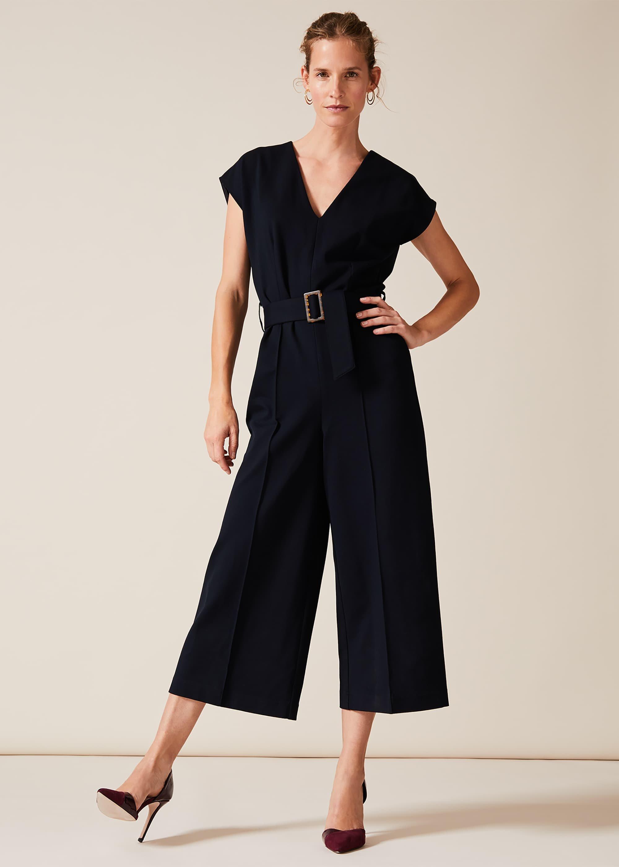 Lenka Jumpsuit
