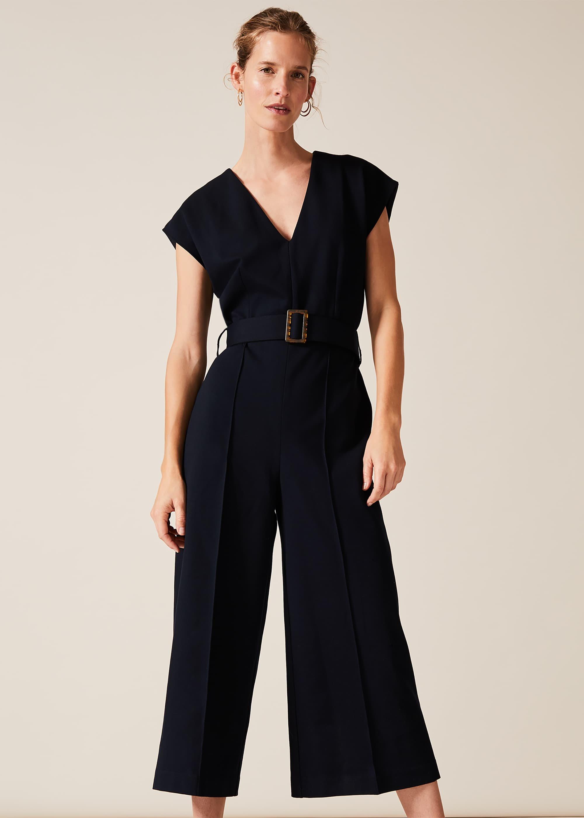 Lenka Jumpsuit