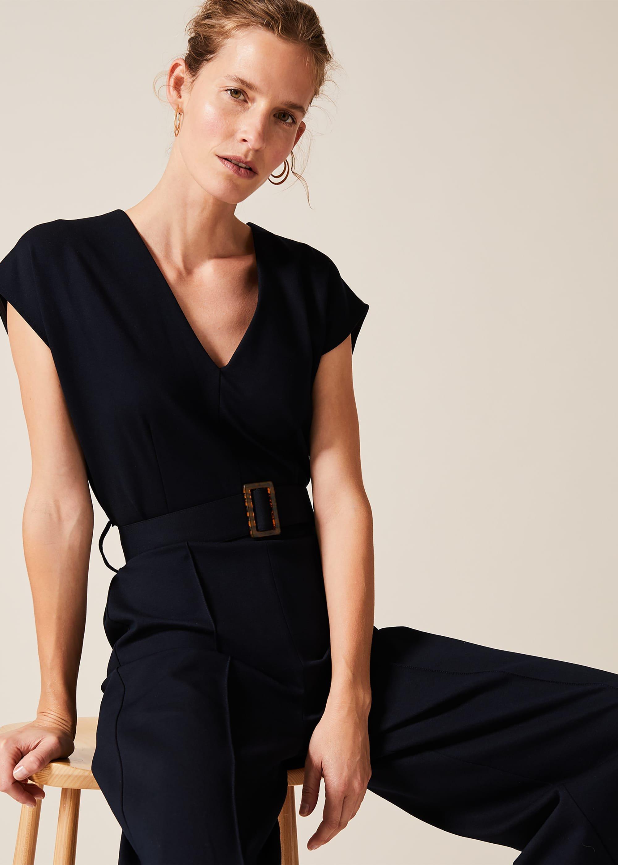Lenka Jumpsuit