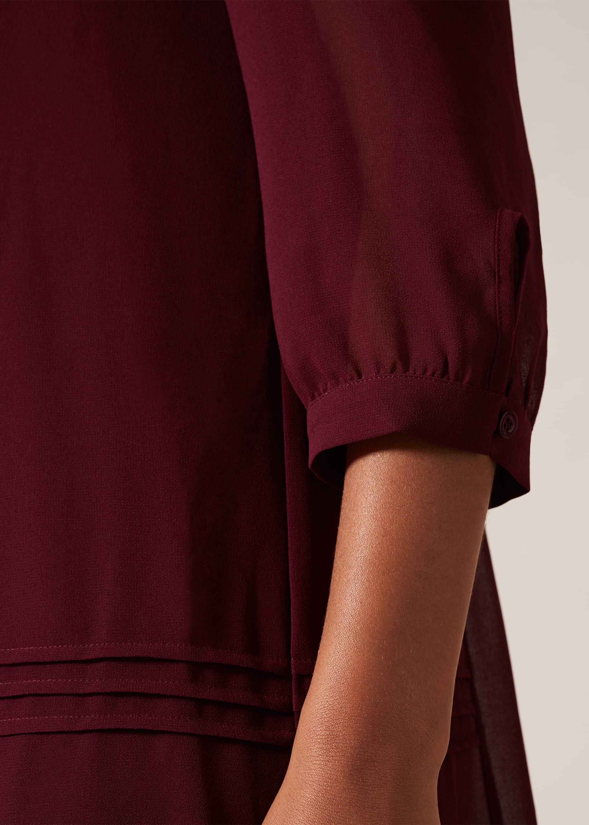 Remee Chiffon Dress