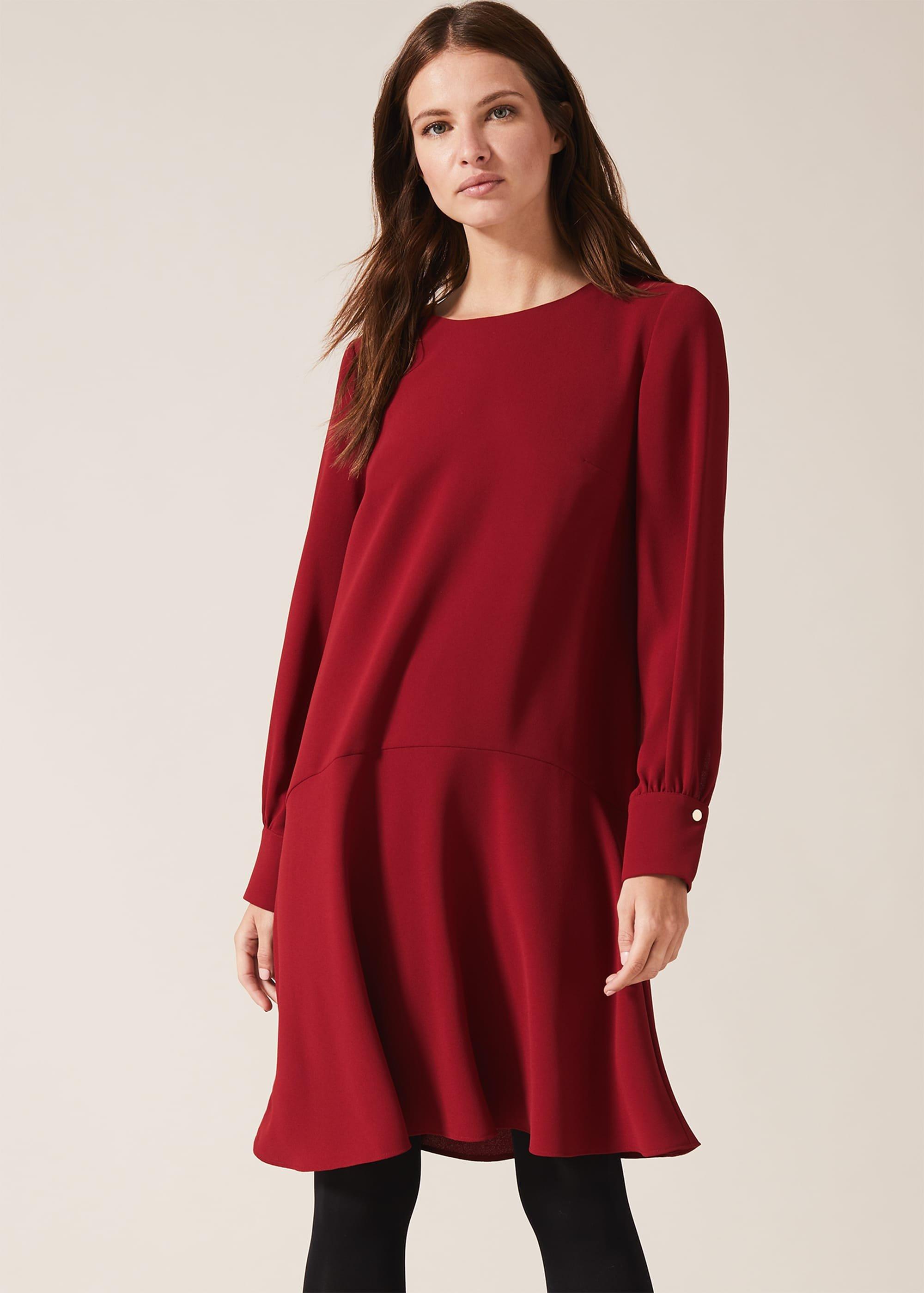 Lara Swing Dress