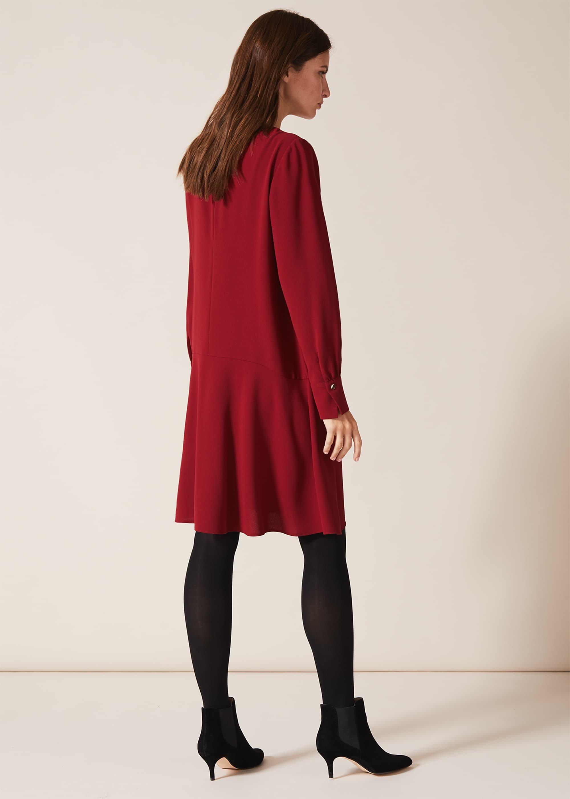 Lara Swing Dress