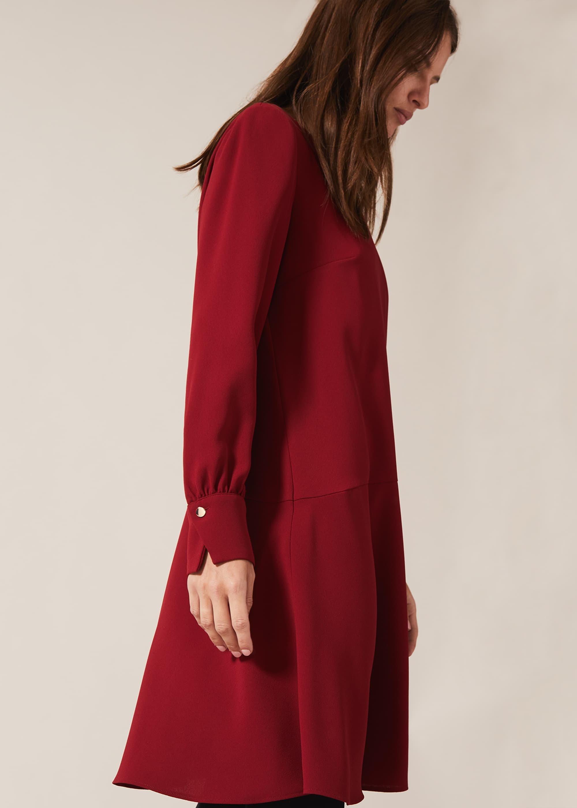 Lara Swing Dress