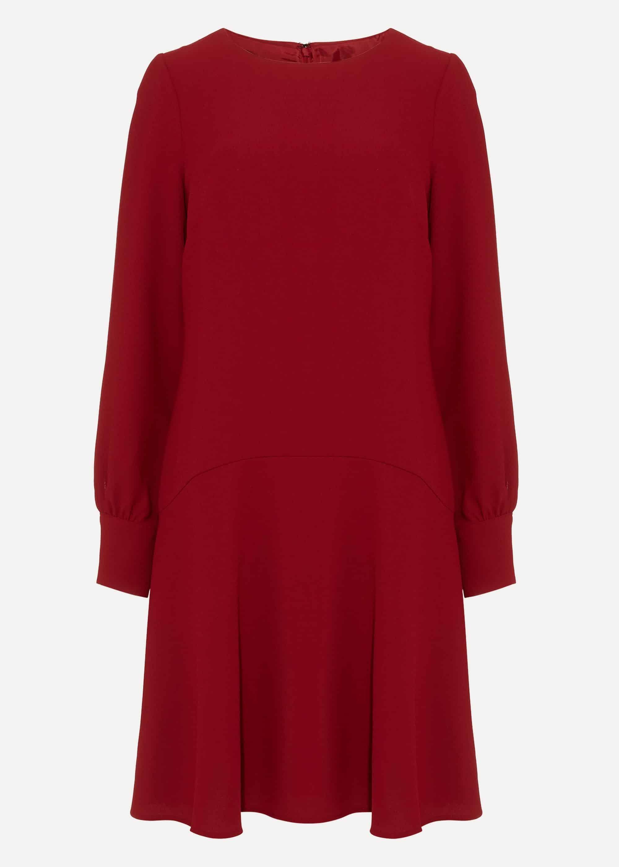 Lara Swing Dress