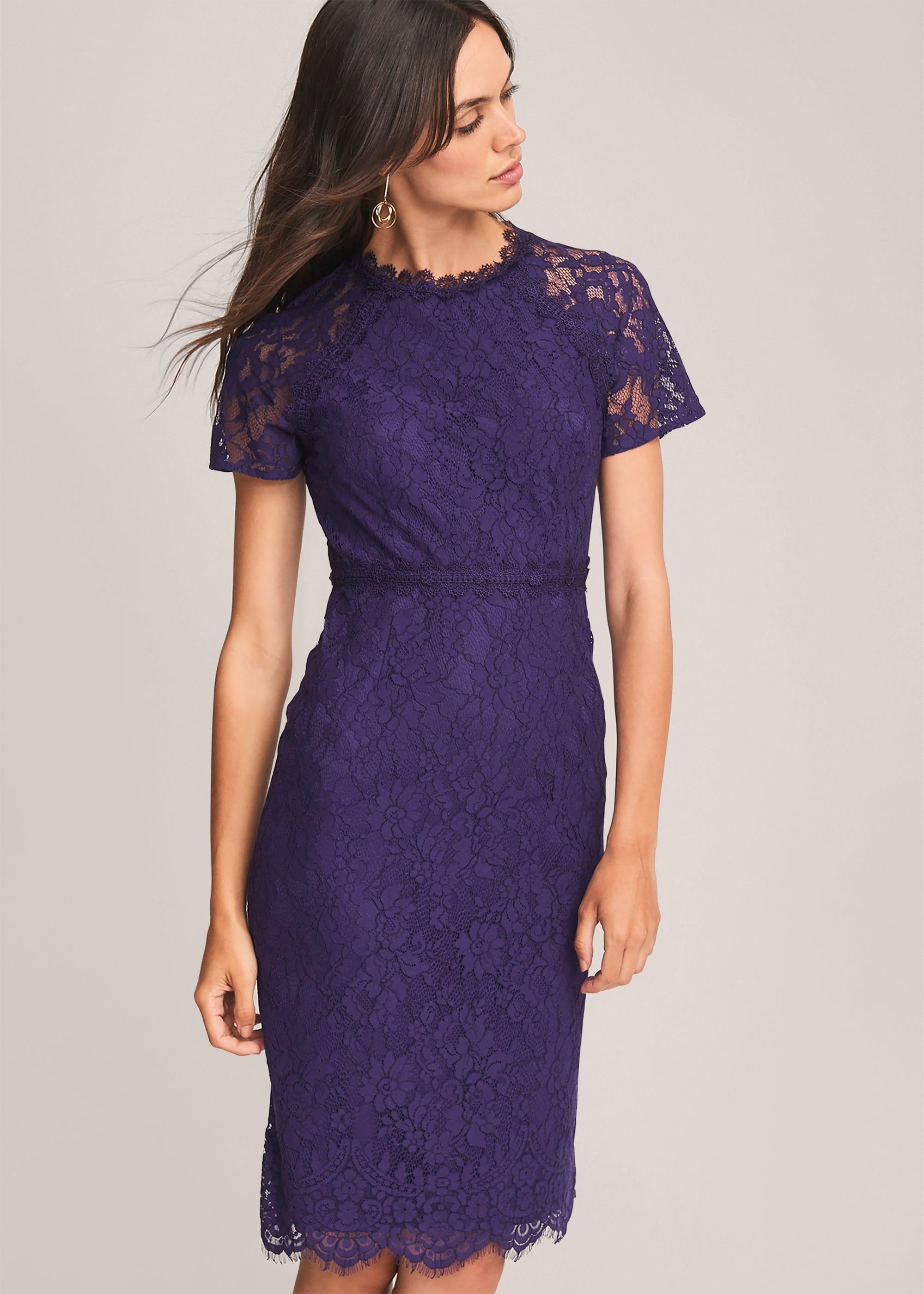 Mirabel Lace Dress