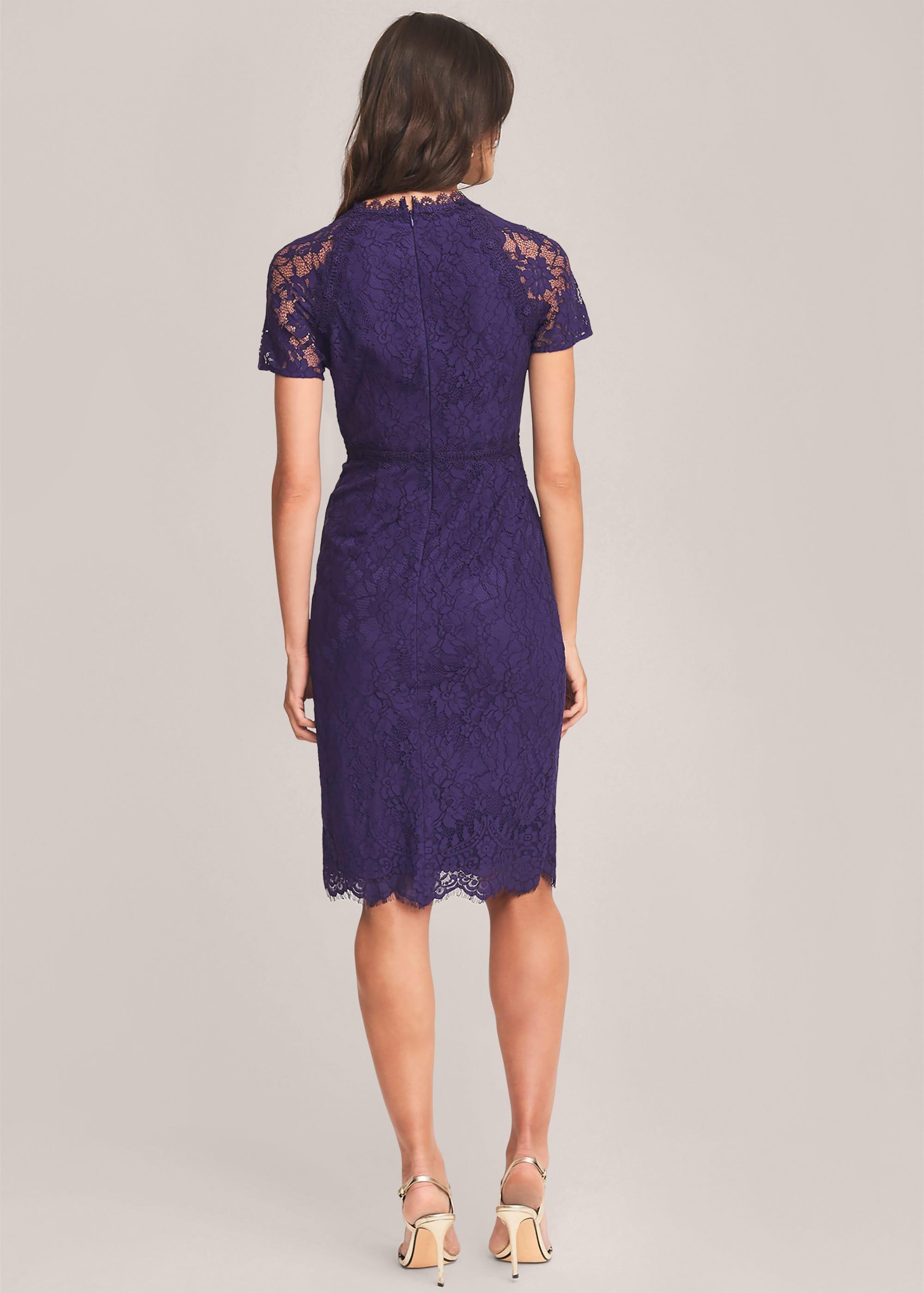 Mirabel Lace Dress