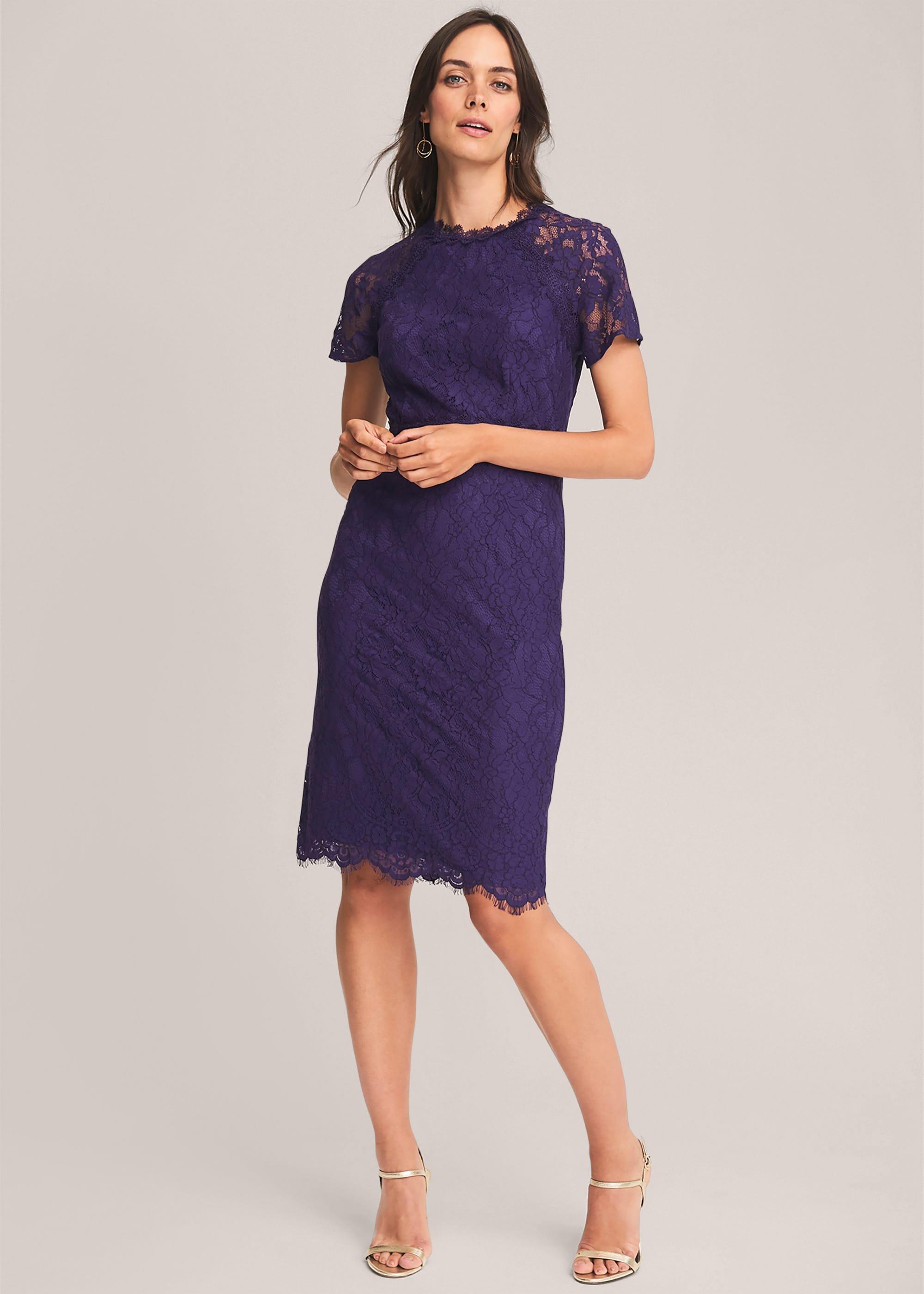 Mirabel Lace Dress