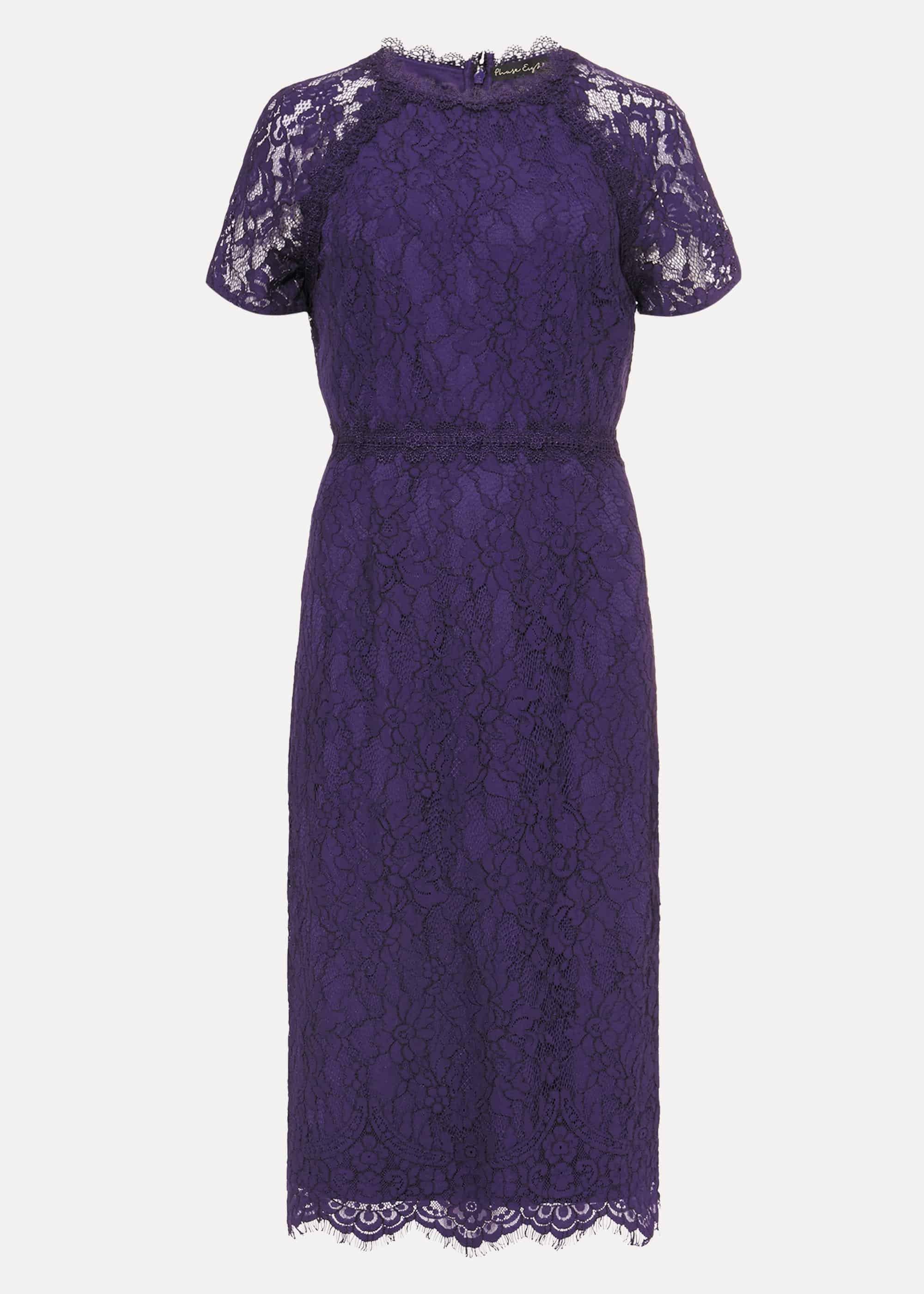Mirabel Lace Dress