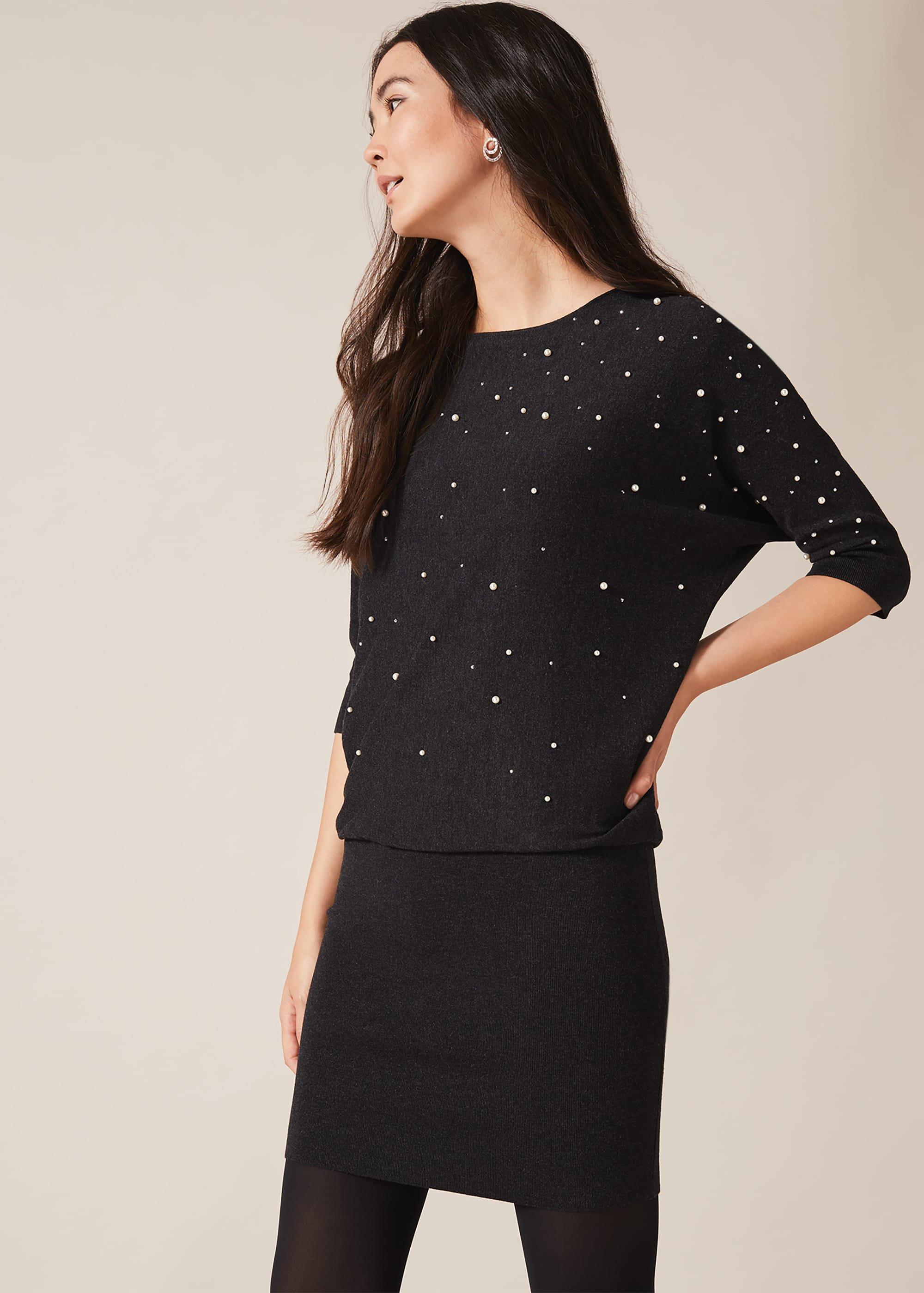 Becca Pearl Dress