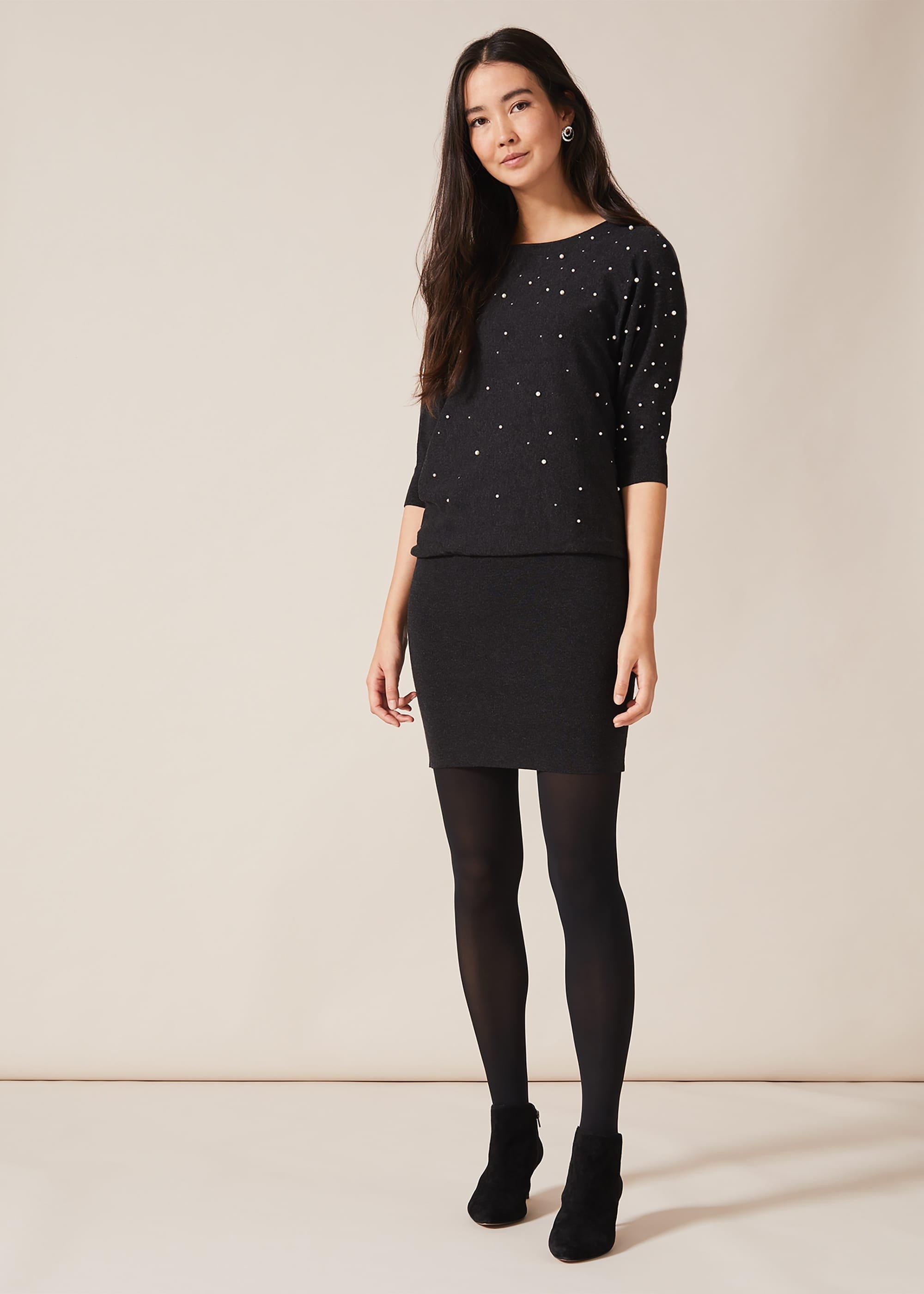 Becca Pearl Dress