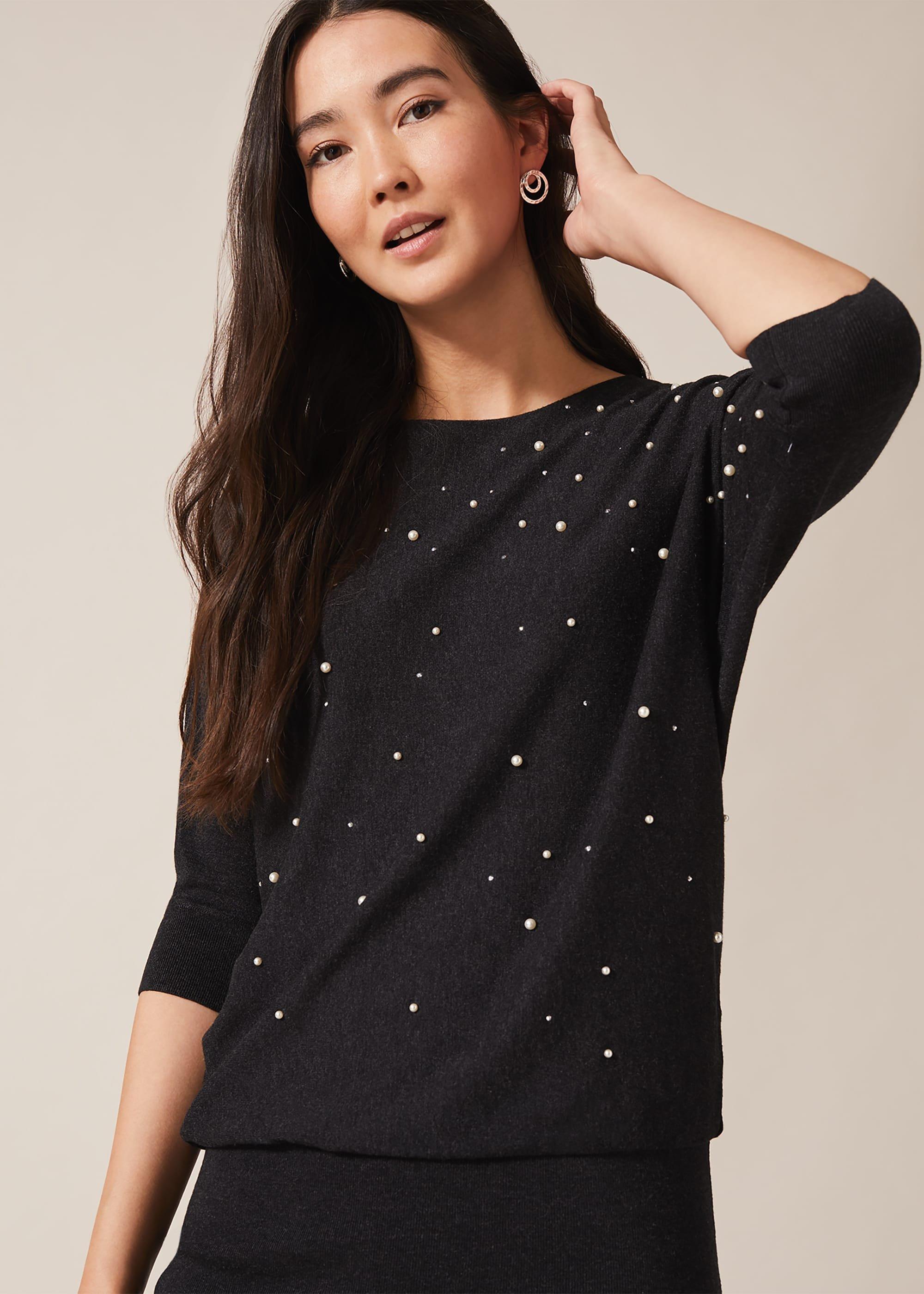 Becca Pearl Dress